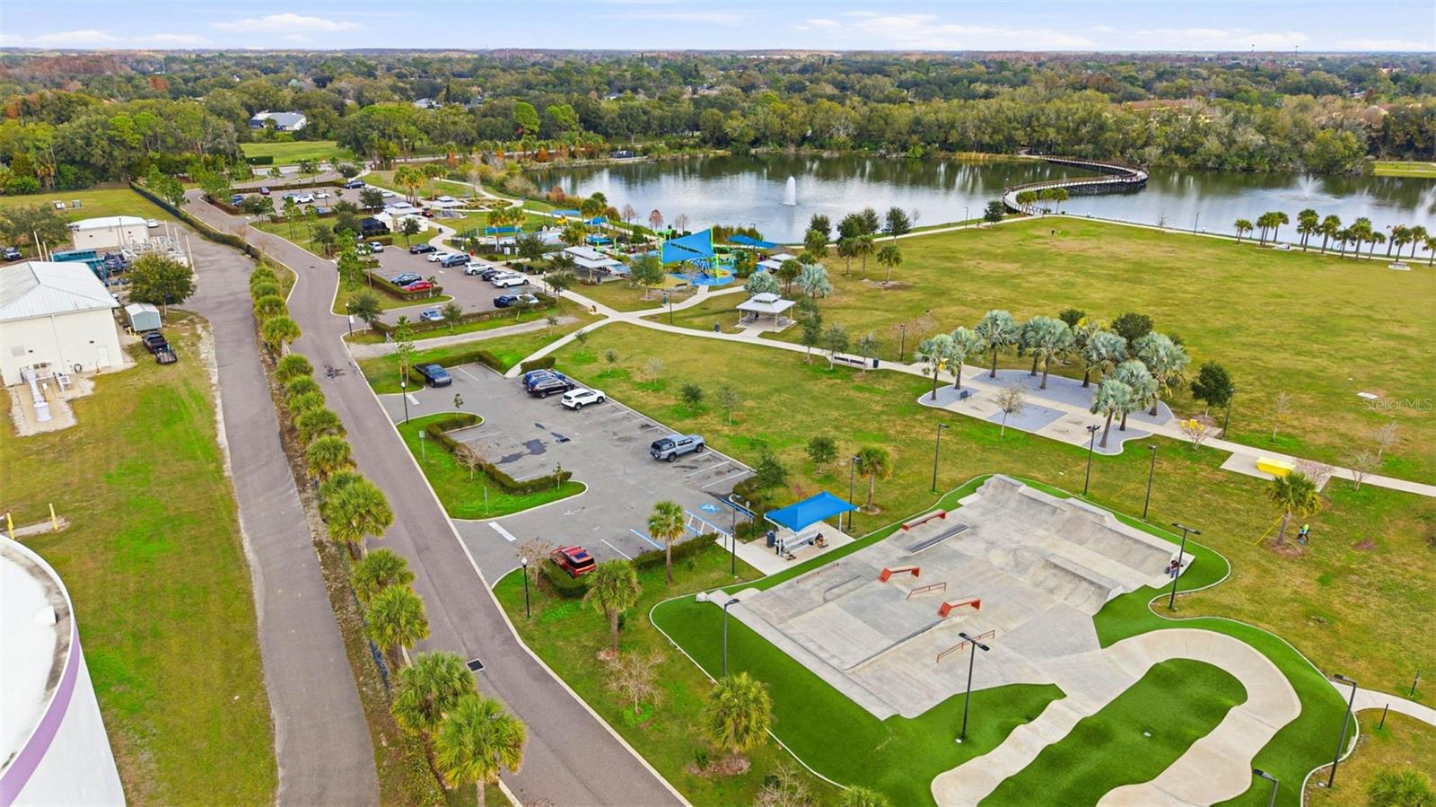 VILLAGE 10 UNIT 01 OF CARROLLWOOD VILLAGE PH - Residential