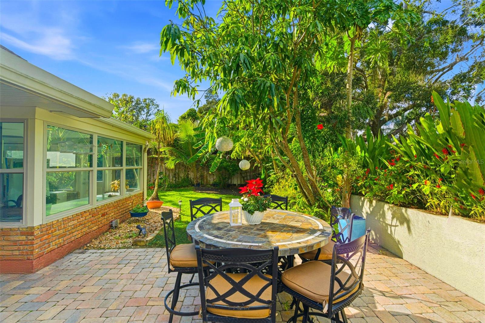 VILLAGE 10 UNIT 01 OF CARROLLWOOD VILLAGE PH - Residential