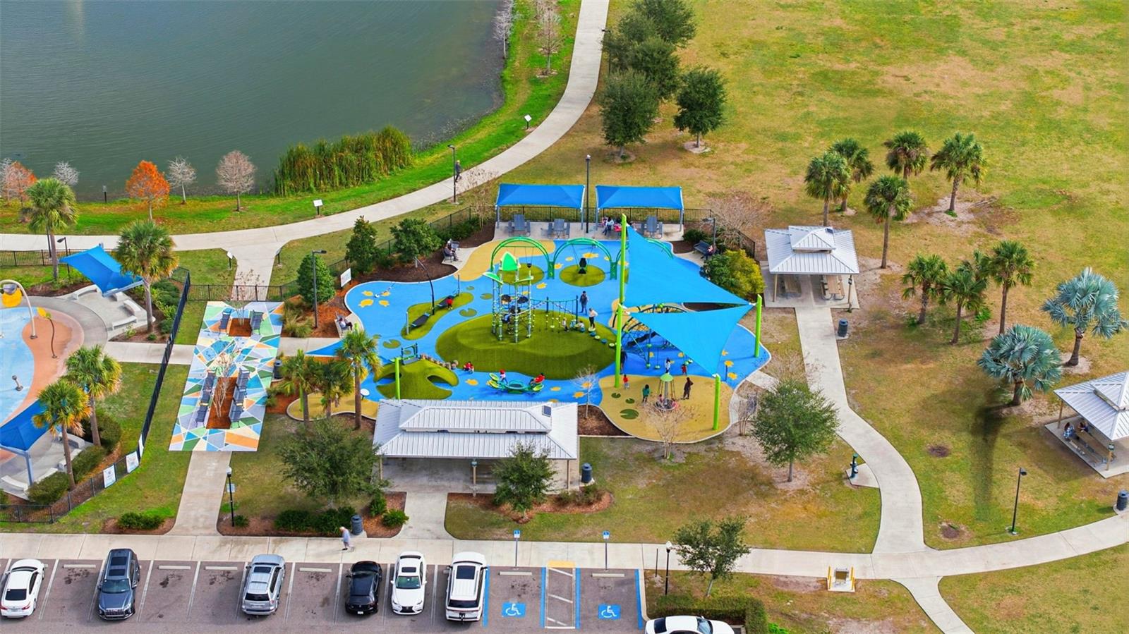 VILLAGE 10 UNIT 01 OF CARROLLWOOD VILLAGE PH - Residential