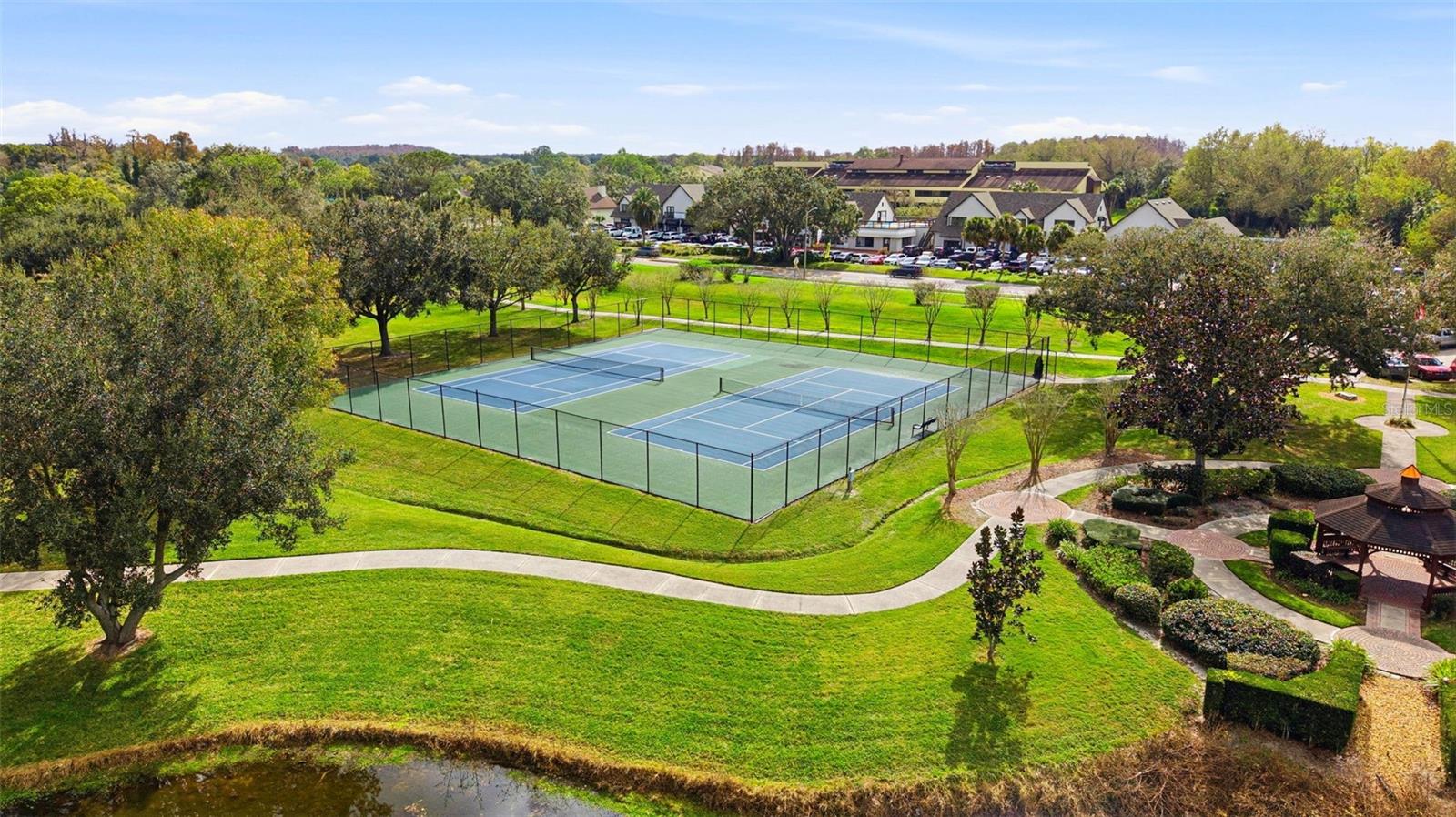 VILLAGE 10 UNIT 01 OF CARROLLWOOD VILLAGE PH - Residential