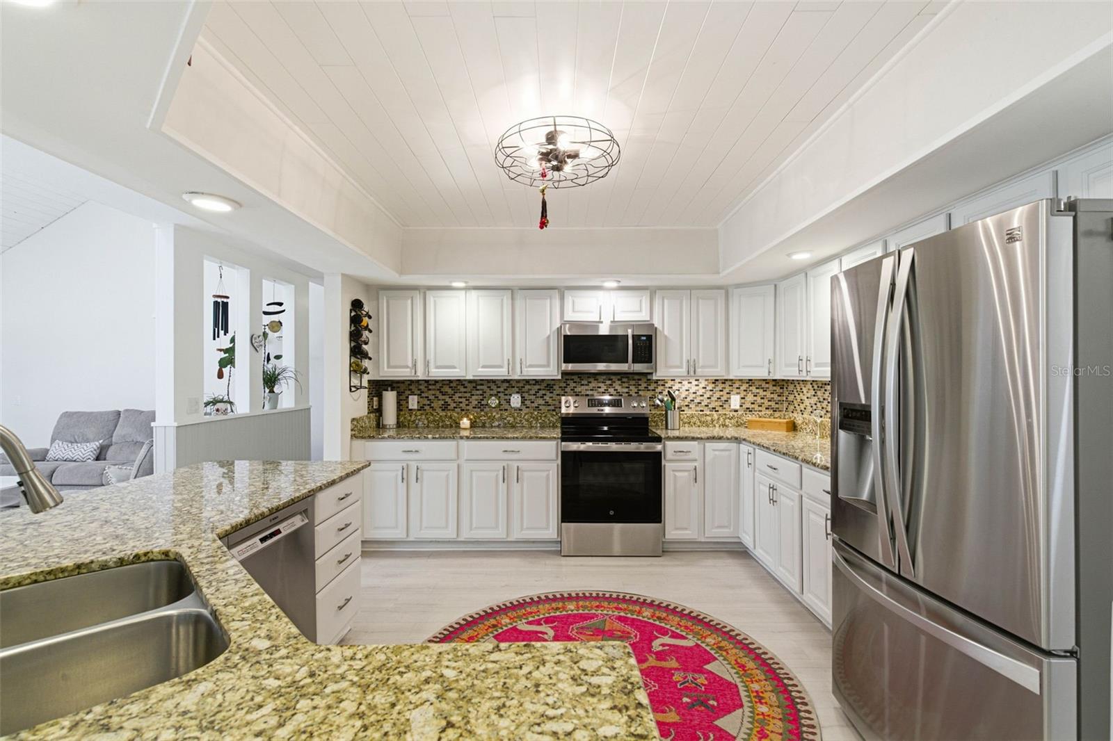 VILLAGE 10 UNIT 01 OF CARROLLWOOD VILLAGE PH - Residential