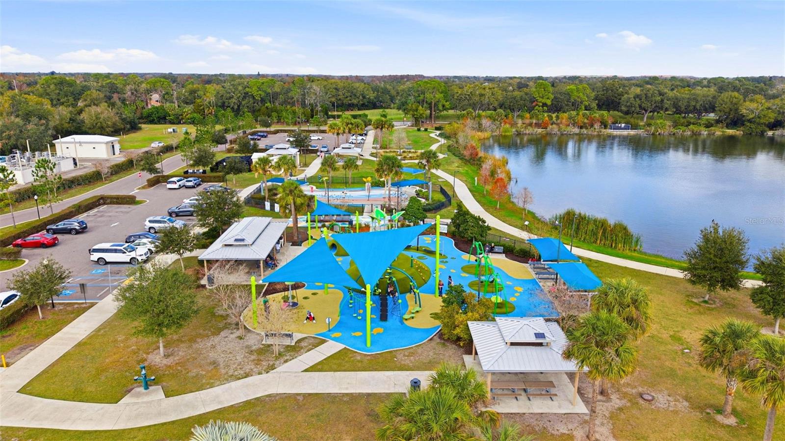 VILLAGE 10 UNIT 01 OF CARROLLWOOD VILLAGE PH - Residential