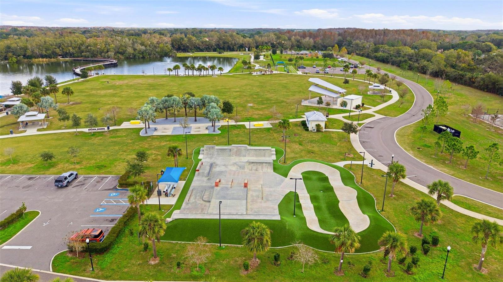 VILLAGE 10 UNIT 01 OF CARROLLWOOD VILLAGE PH - Residential