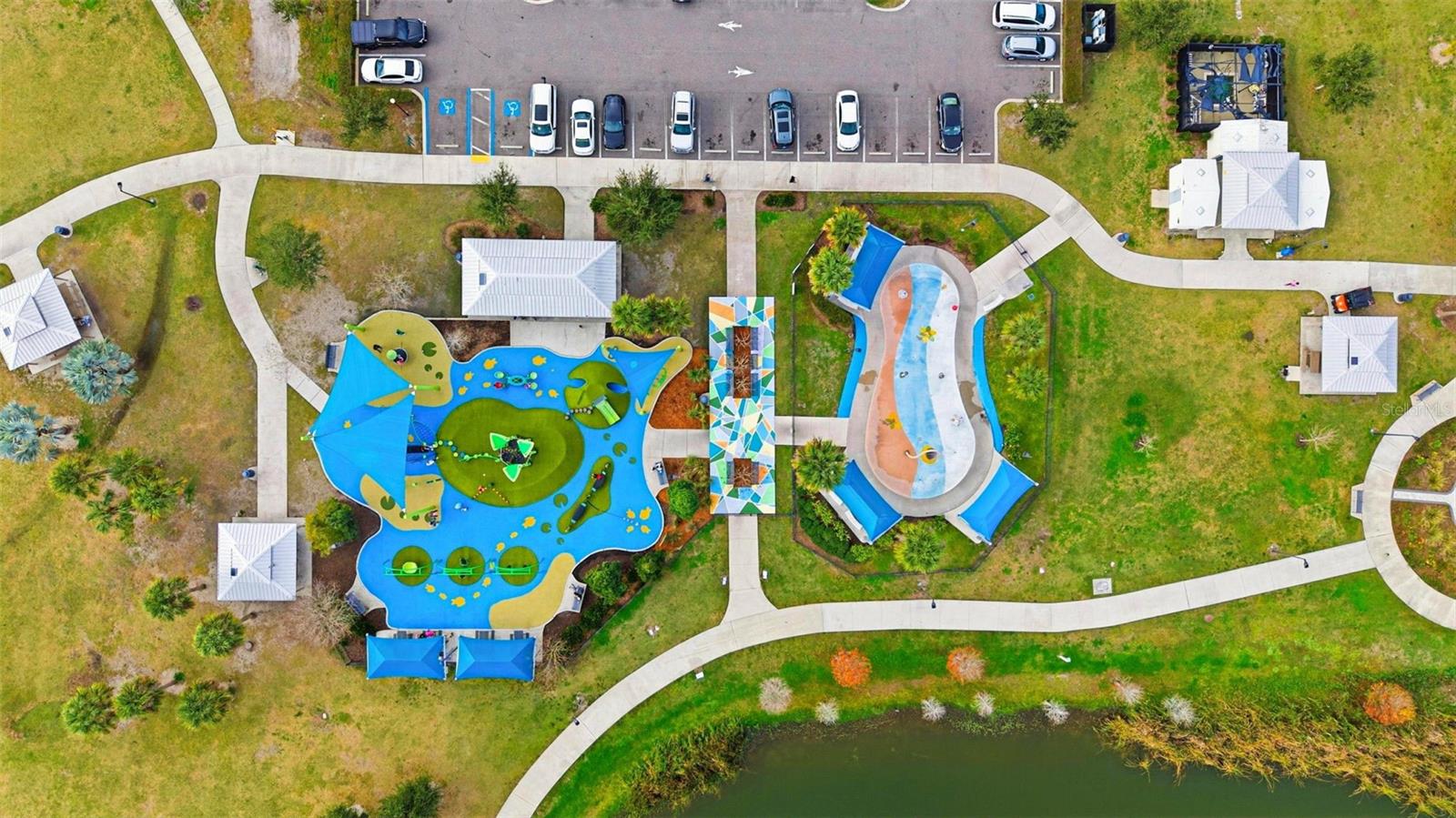 VILLAGE 10 UNIT 01 OF CARROLLWOOD VILLAGE PH - Residential