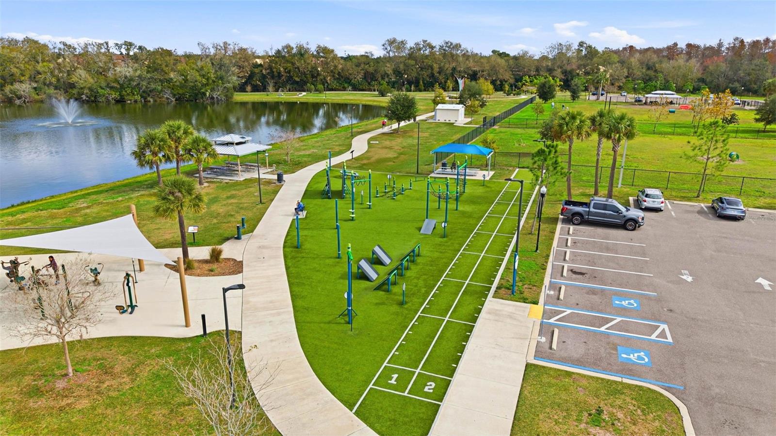 VILLAGE 10 UNIT 01 OF CARROLLWOOD VILLAGE PH - Residential