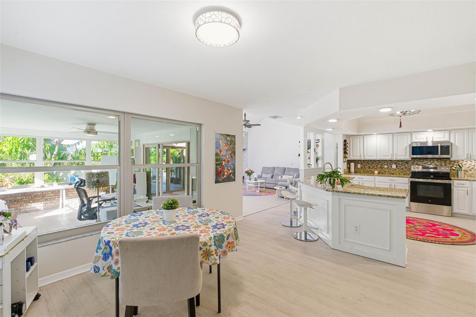 VILLAGE 10 UNIT 01 OF CARROLLWOOD VILLAGE PH - Residential