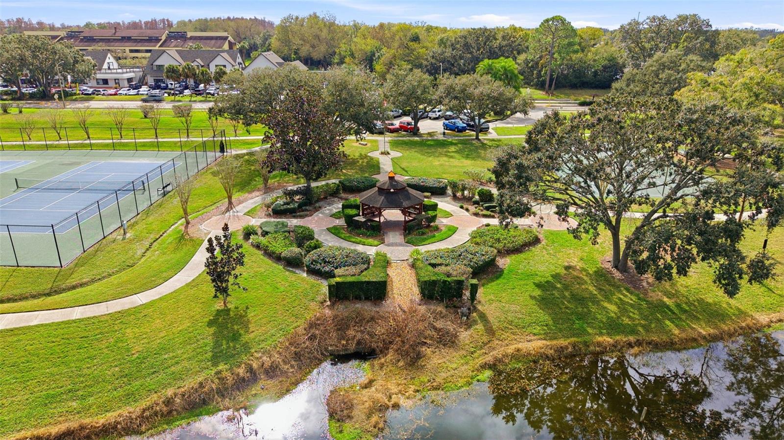 VILLAGE 10 UNIT 01 OF CARROLLWOOD VILLAGE PH - Residential