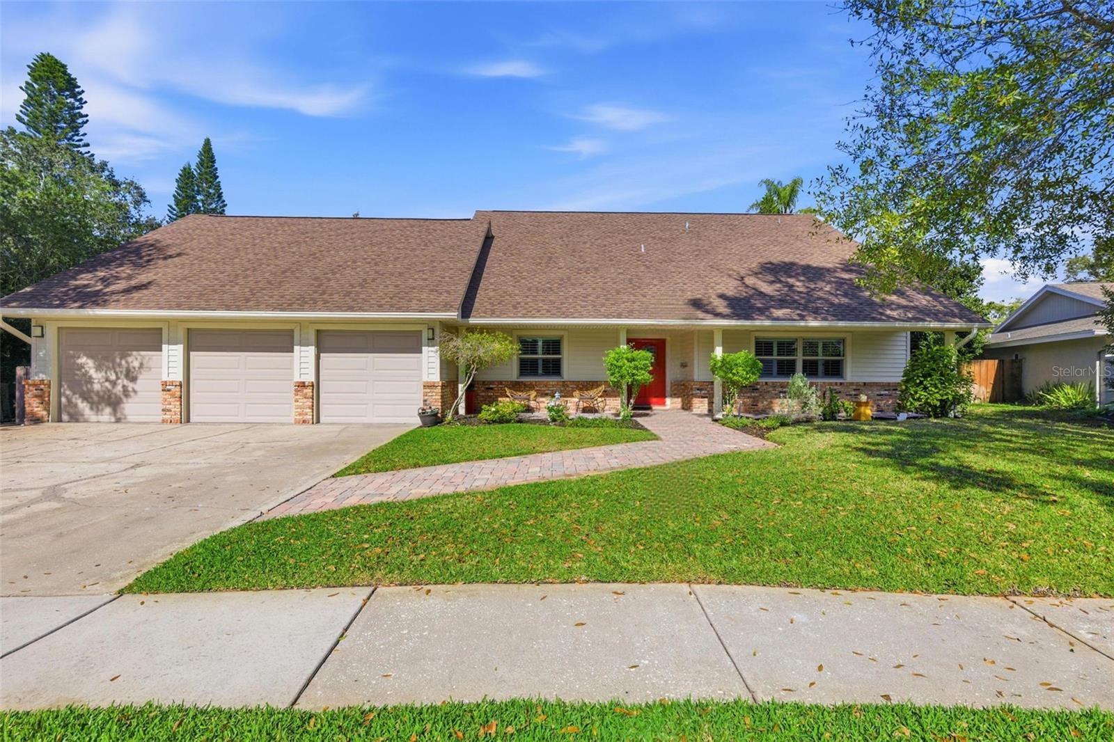 VILLAGE 10 UNIT 01 OF CARROLLWOOD VILLAGE PH - Residential