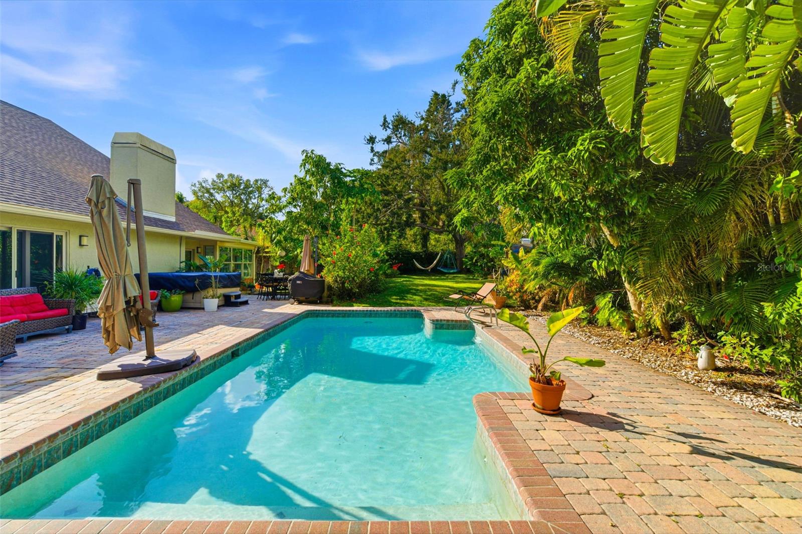 VILLAGE 10 UNIT 01 OF CARROLLWOOD VILLAGE PH - Residential