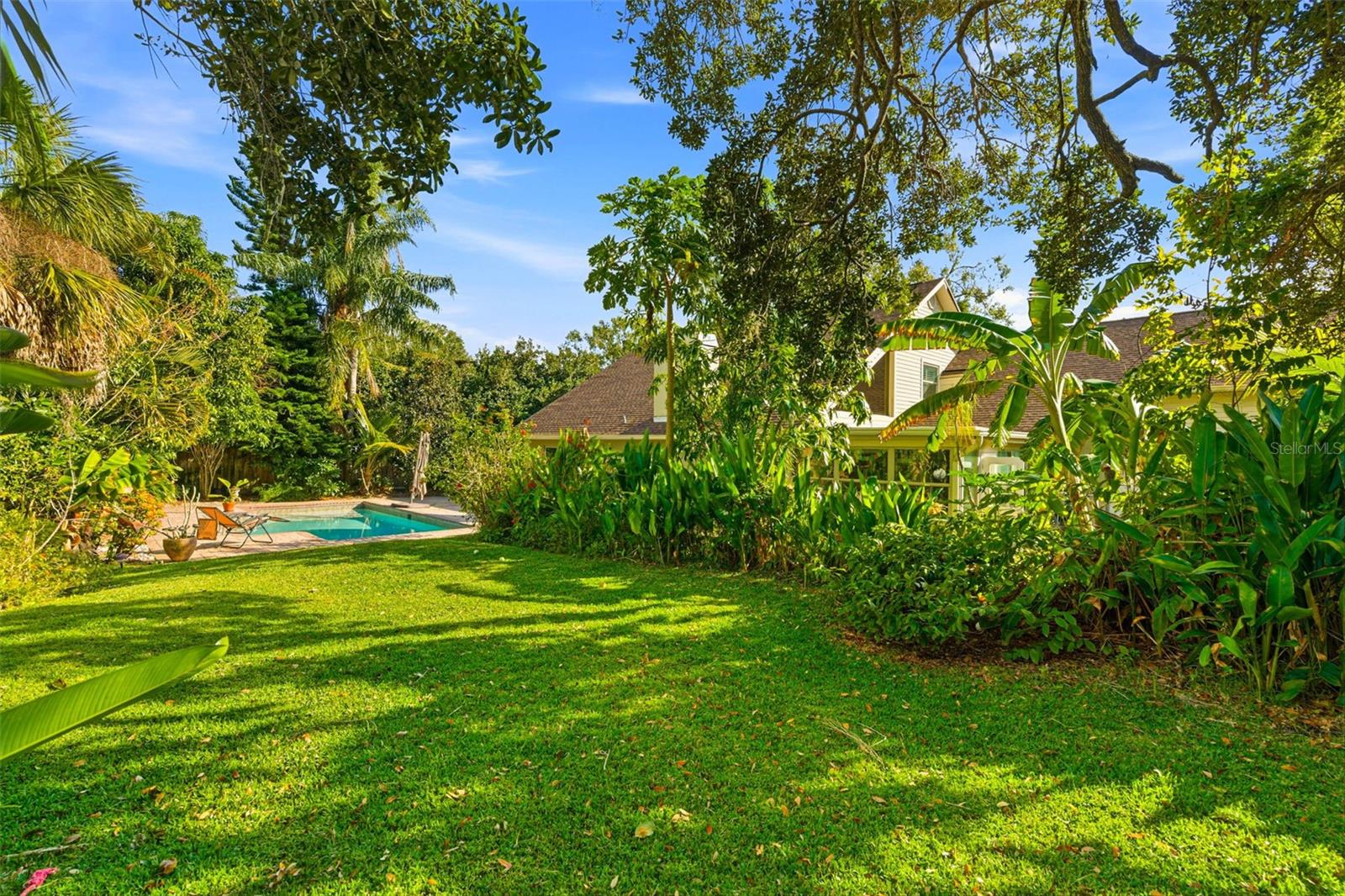 VILLAGE 10 UNIT 01 OF CARROLLWOOD VILLAGE PH - Residential