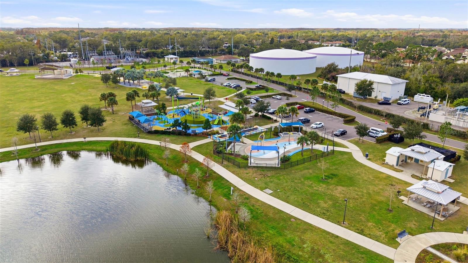 VILLAGE 10 UNIT 01 OF CARROLLWOOD VILLAGE PH - Residential