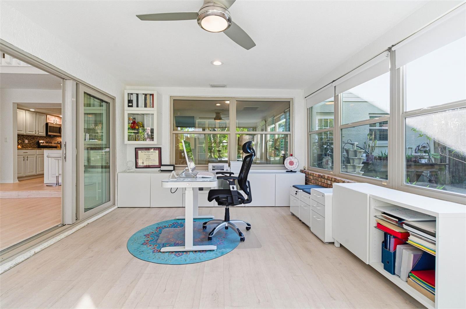 VILLAGE 10 UNIT 01 OF CARROLLWOOD VILLAGE PH - Residential