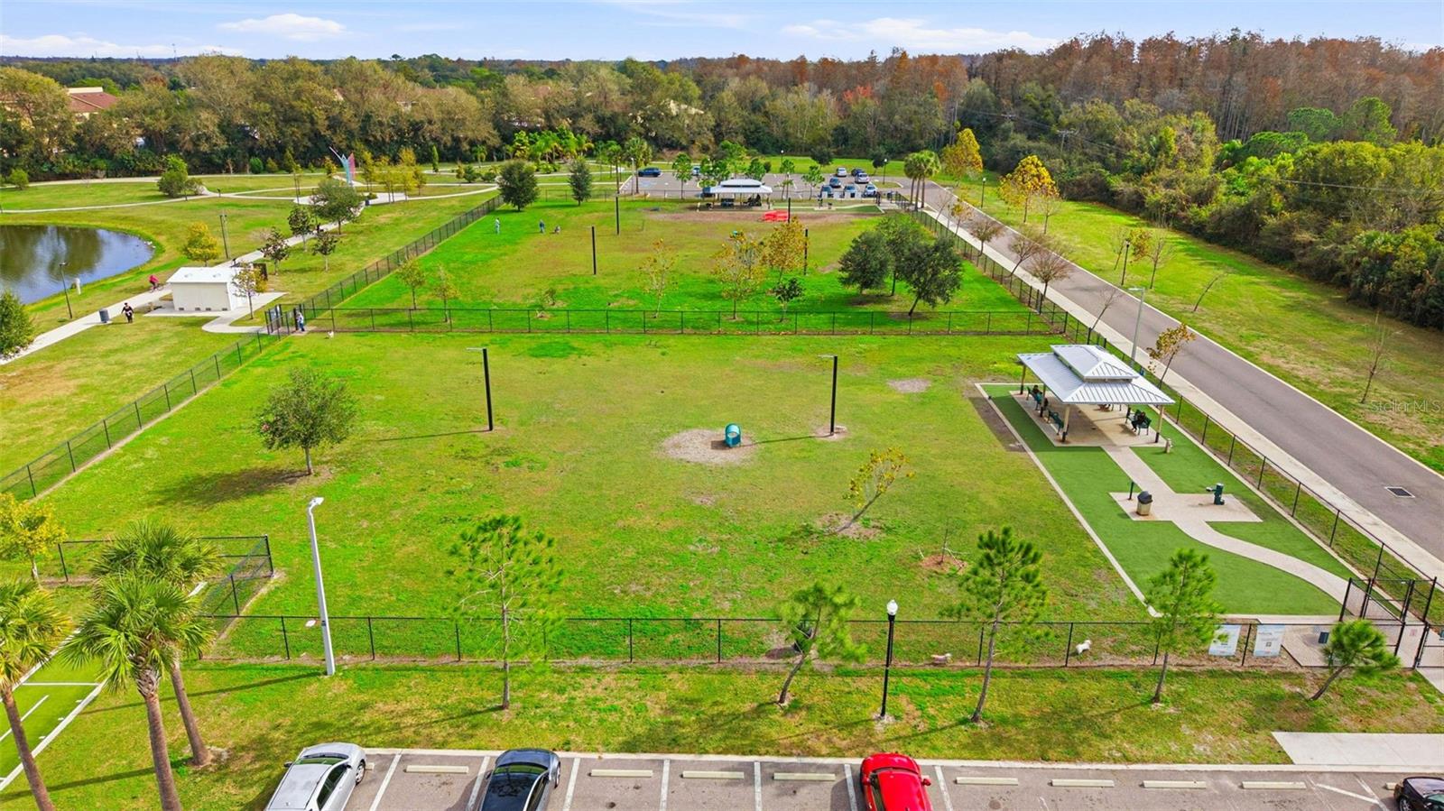 VILLAGE 10 UNIT 01 OF CARROLLWOOD VILLAGE PH - Residential