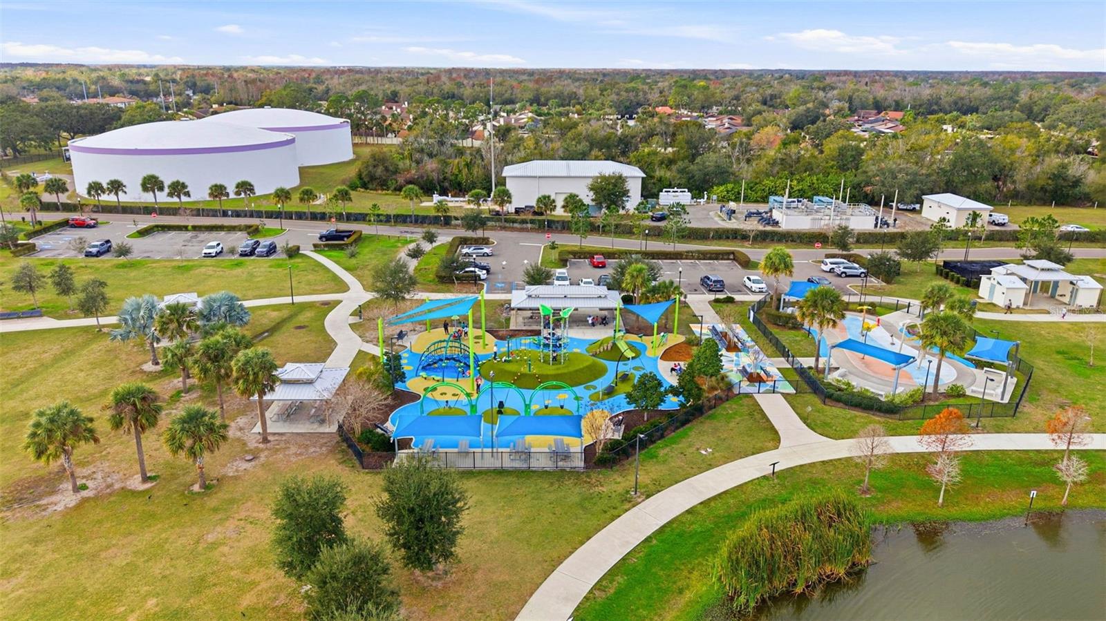 VILLAGE 10 UNIT 01 OF CARROLLWOOD VILLAGE PH - Residential