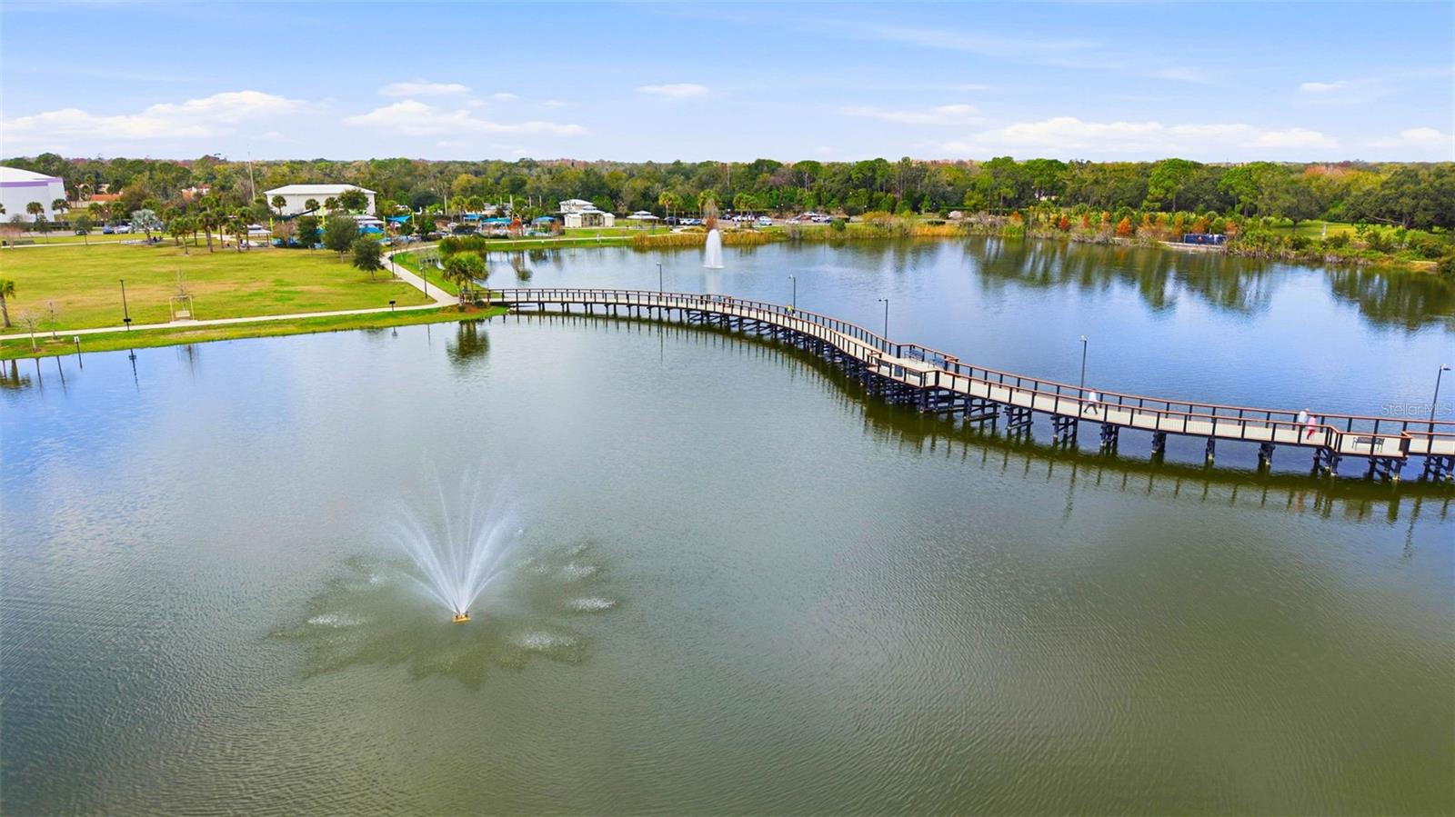 VILLAGE 10 UNIT 01 OF CARROLLWOOD VILLAGE PH - Residential