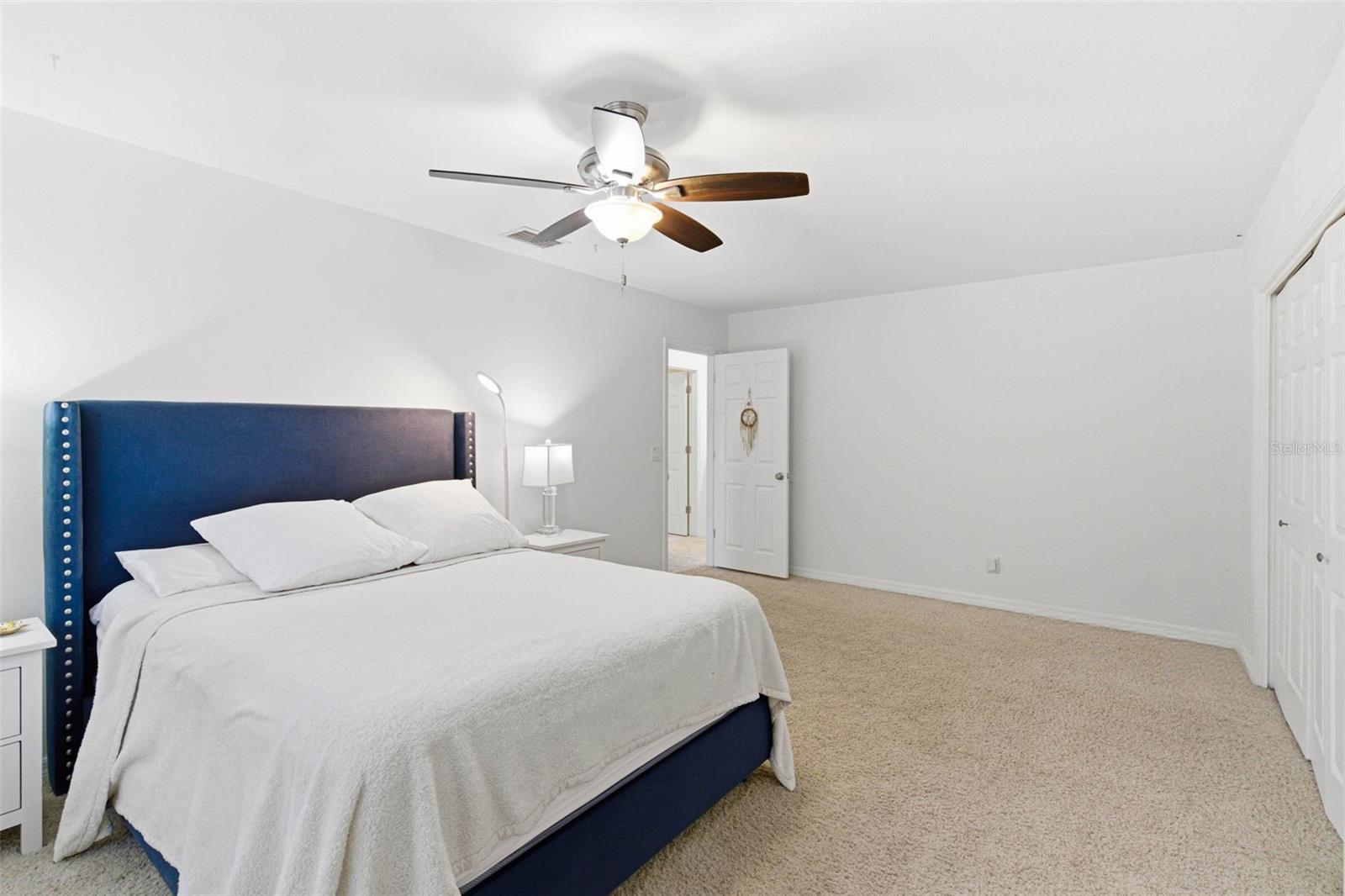 VILLAGE 10 UNIT 01 OF CARROLLWOOD VILLAGE PH - Residential
