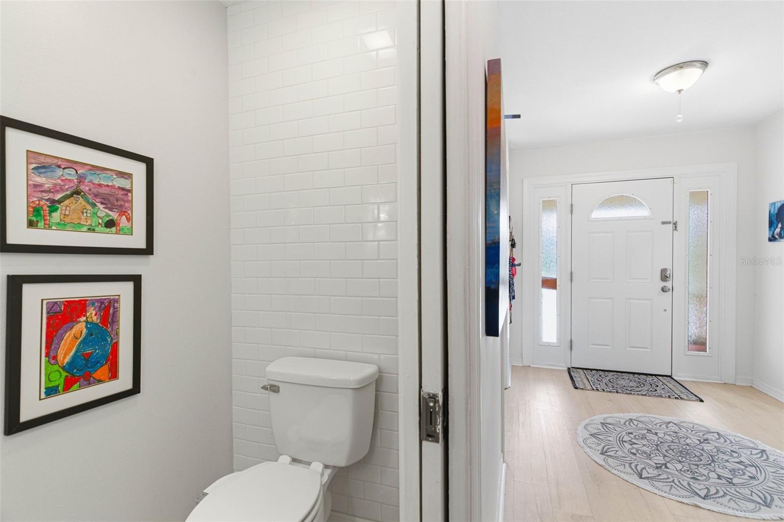 VILLAGE 10 UNIT 01 OF CARROLLWOOD VILLAGE PH - Residential