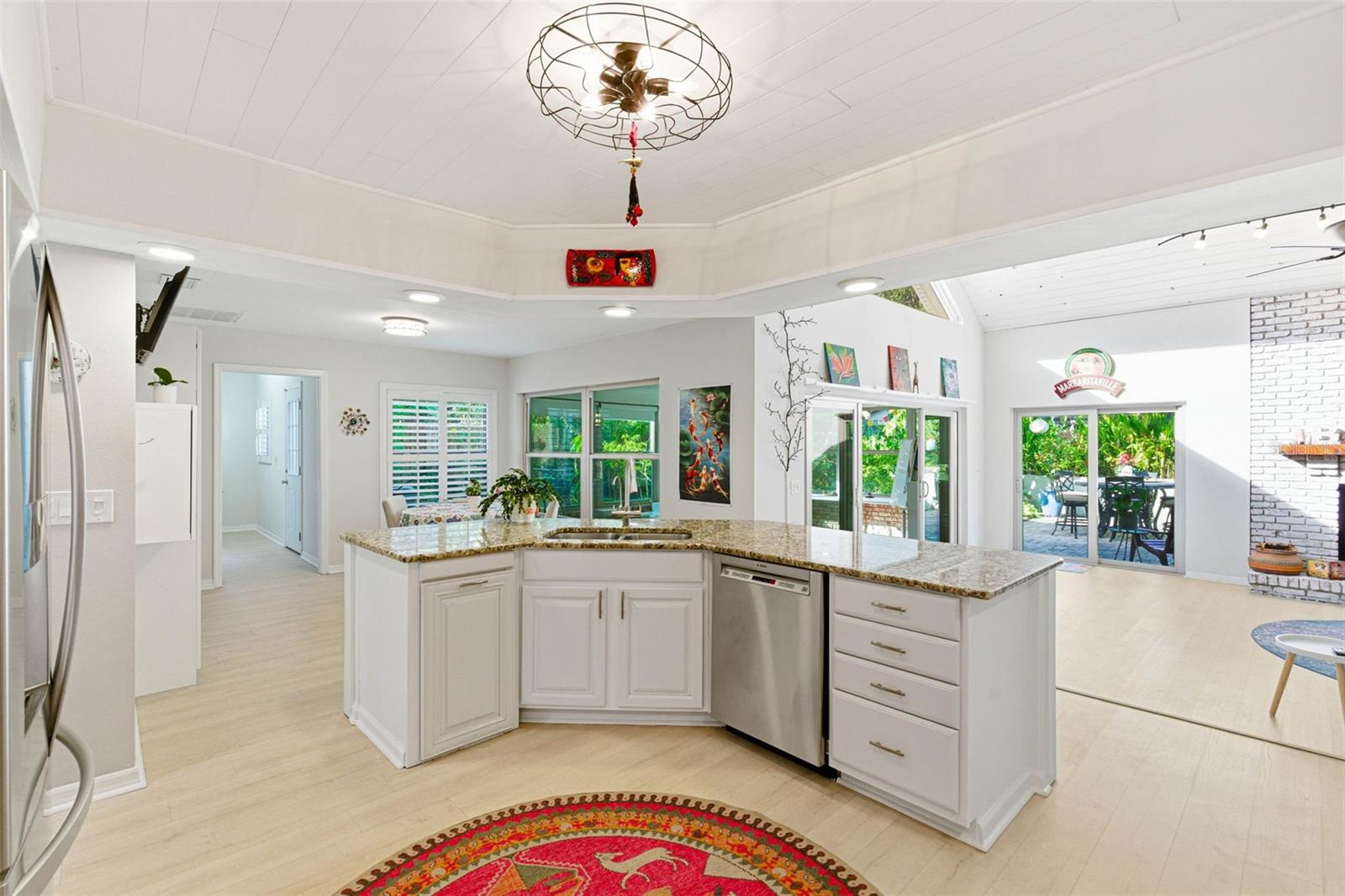 VILLAGE 10 UNIT 01 OF CARROLLWOOD VILLAGE PH - Residential