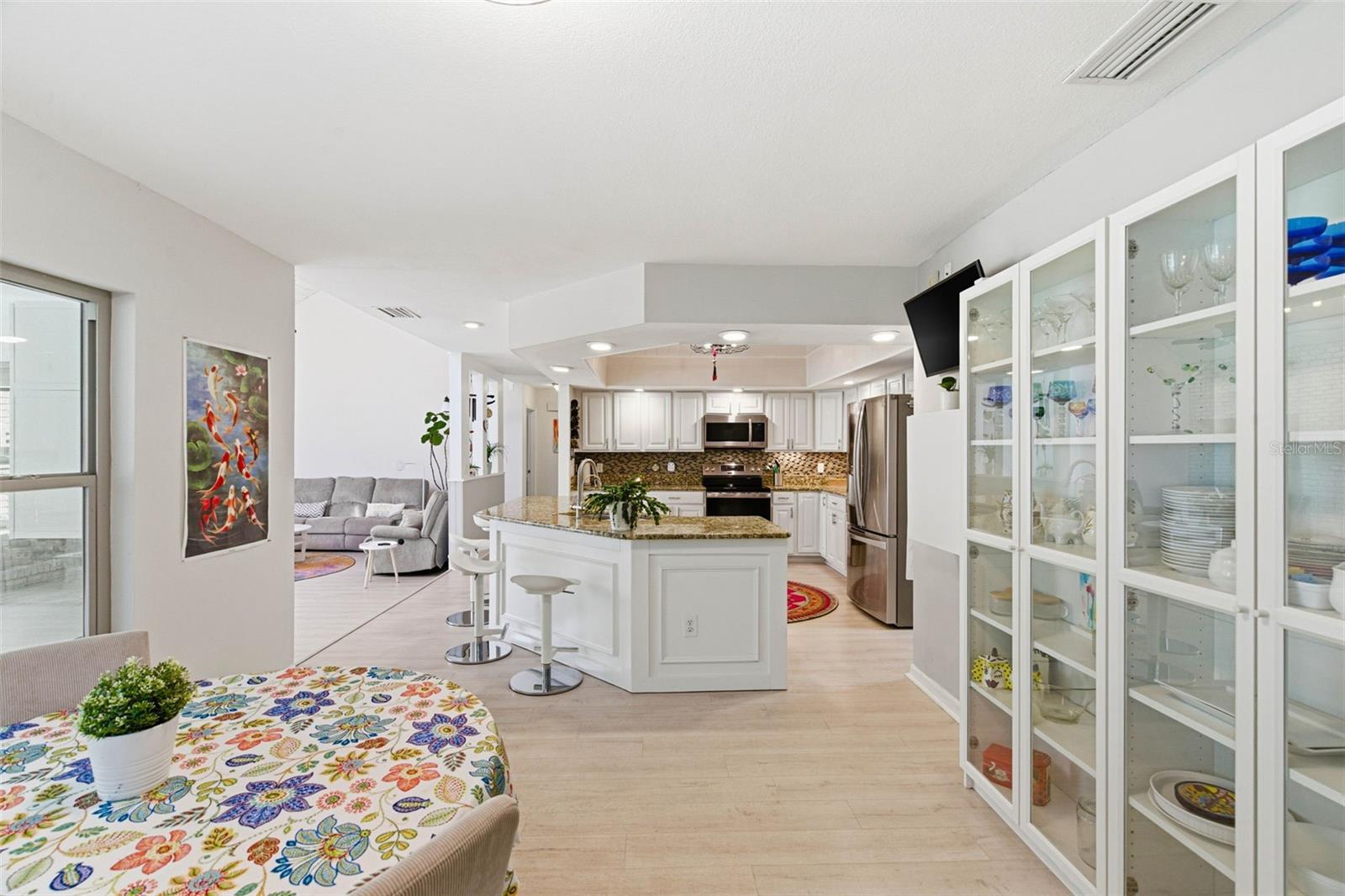 VILLAGE 10 UNIT 01 OF CARROLLWOOD VILLAGE PH - Residential