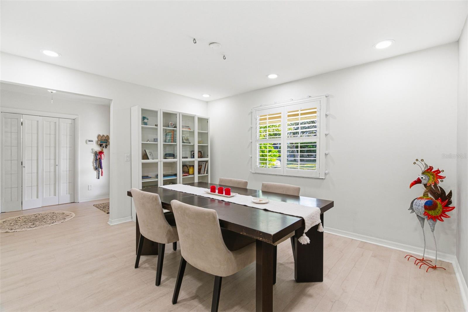 VILLAGE 10 UNIT 01 OF CARROLLWOOD VILLAGE PH - Residential