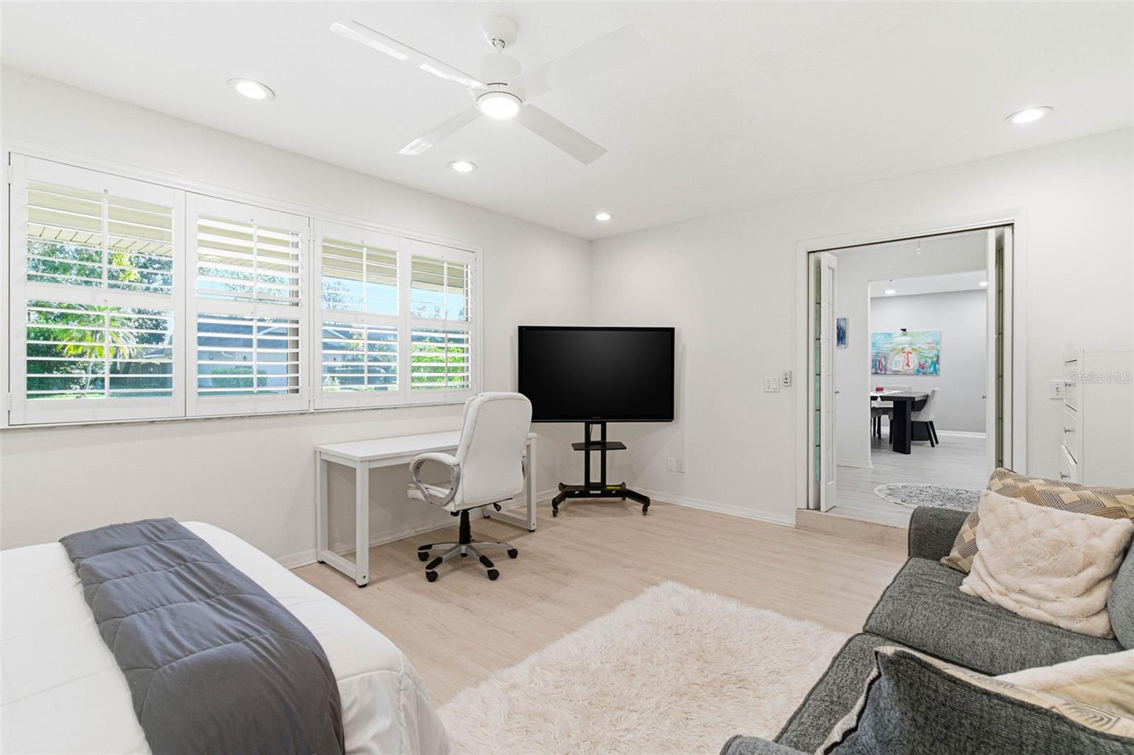 VILLAGE 10 UNIT 01 OF CARROLLWOOD VILLAGE PH - Residential