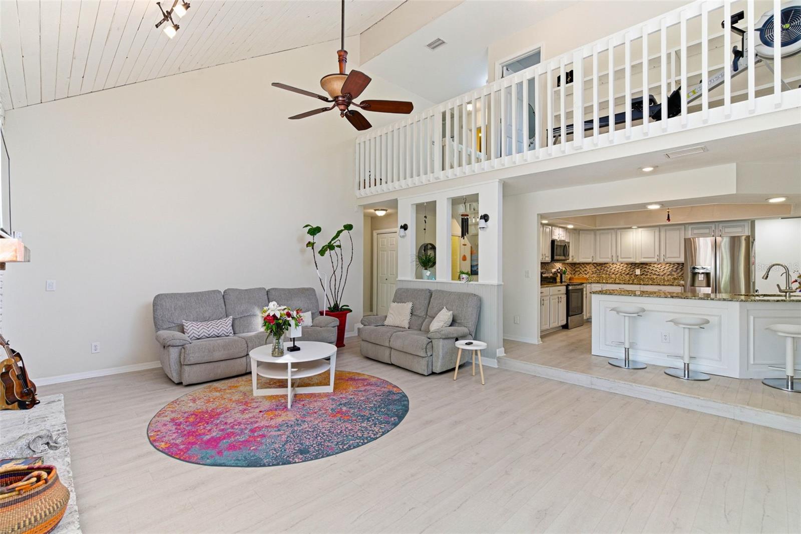 VILLAGE 10 UNIT 01 OF CARROLLWOOD VILLAGE PH - Residential