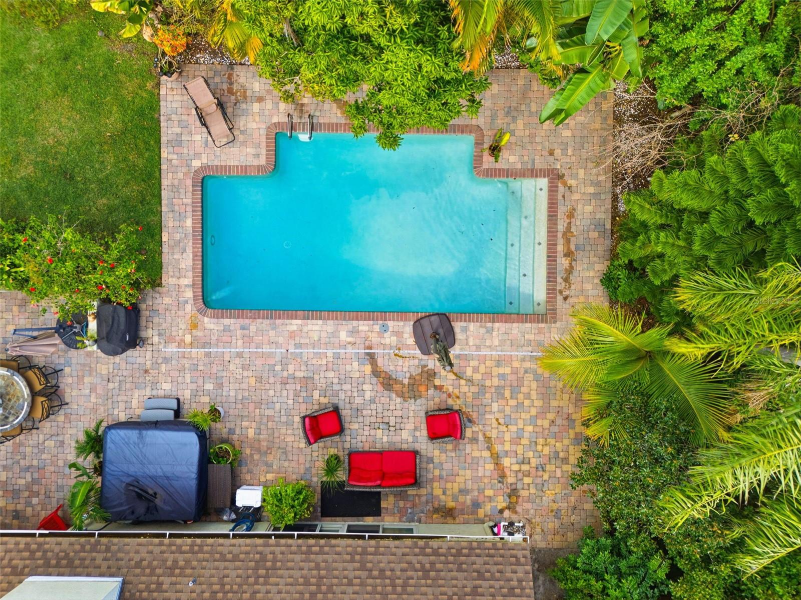 VILLAGE 10 UNIT 01 OF CARROLLWOOD VILLAGE PH - Residential