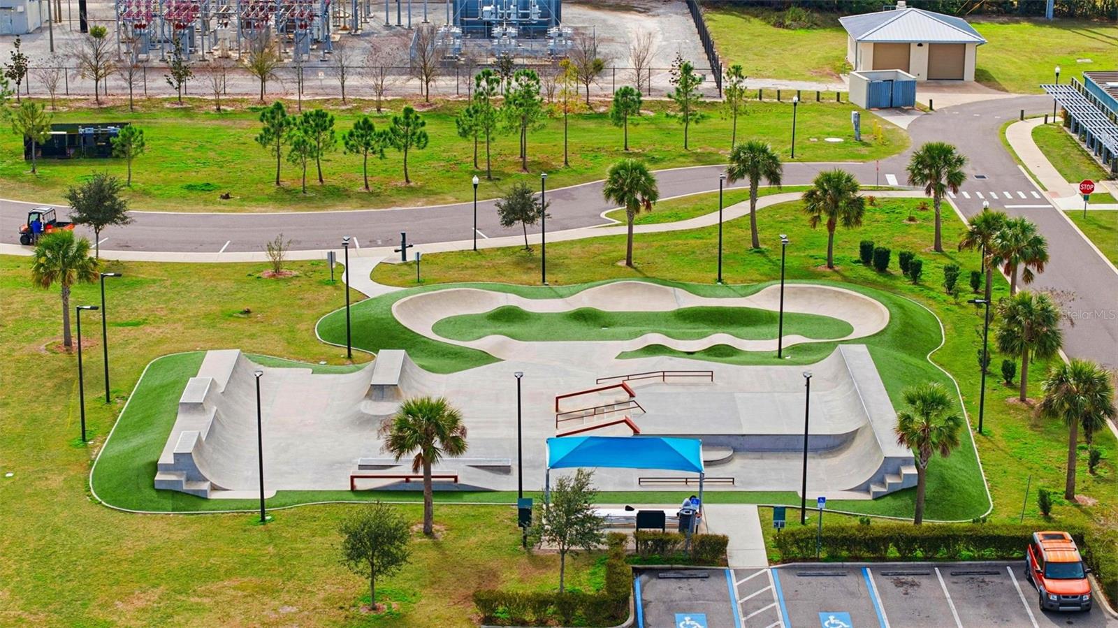 VILLAGE 10 UNIT 01 OF CARROLLWOOD VILLAGE PH - Residential