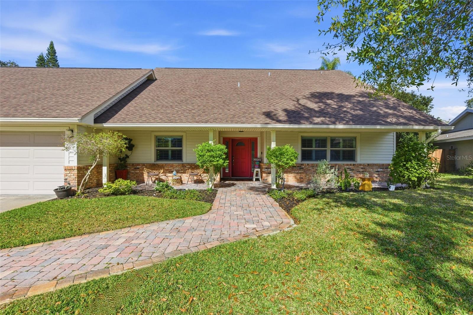 VILLAGE 10 UNIT 01 OF CARROLLWOOD VILLAGE PH - Residential