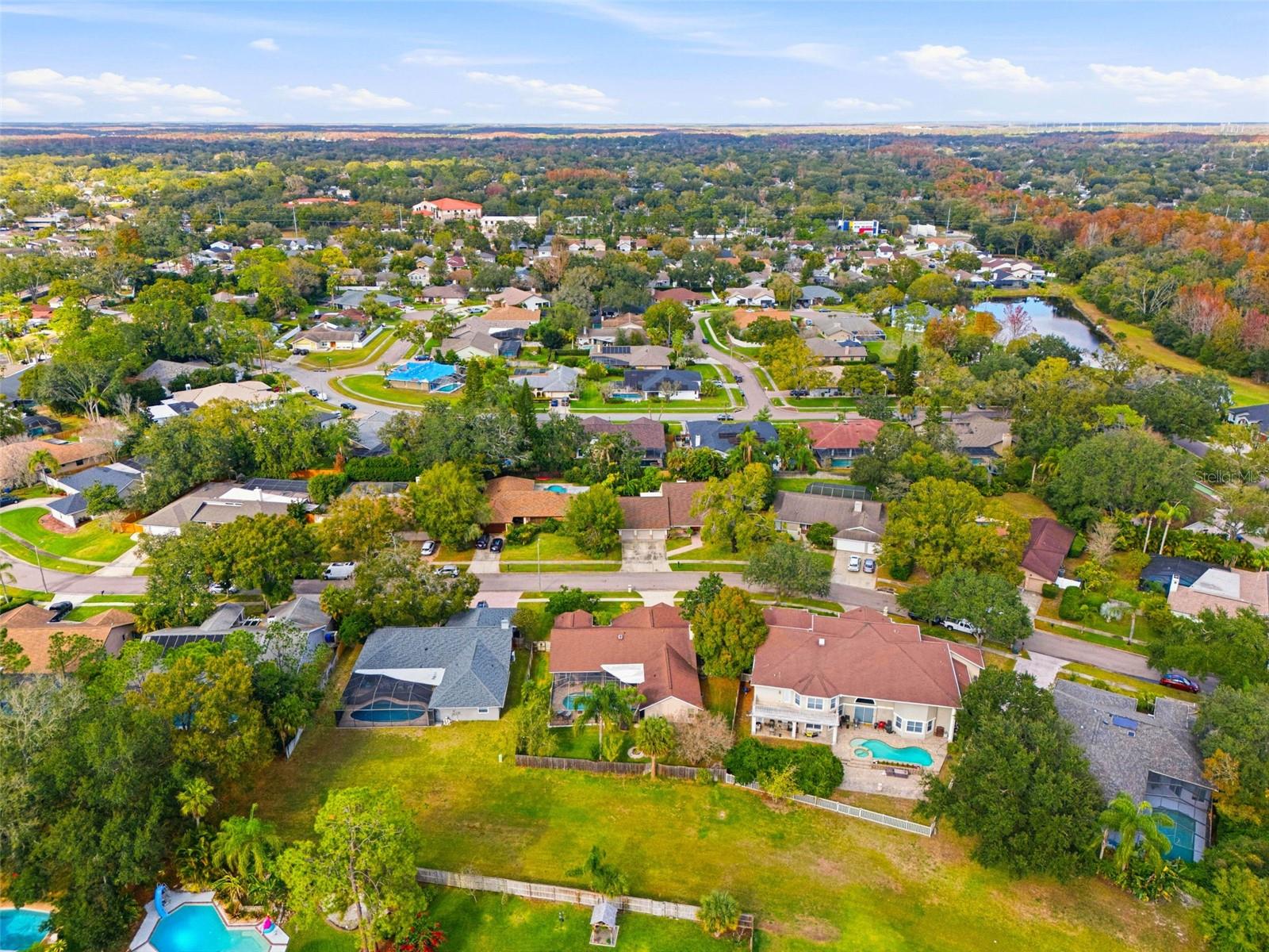 VILLAGE 10 UNIT 01 OF CARROLLWOOD VILLAGE PH - Residential