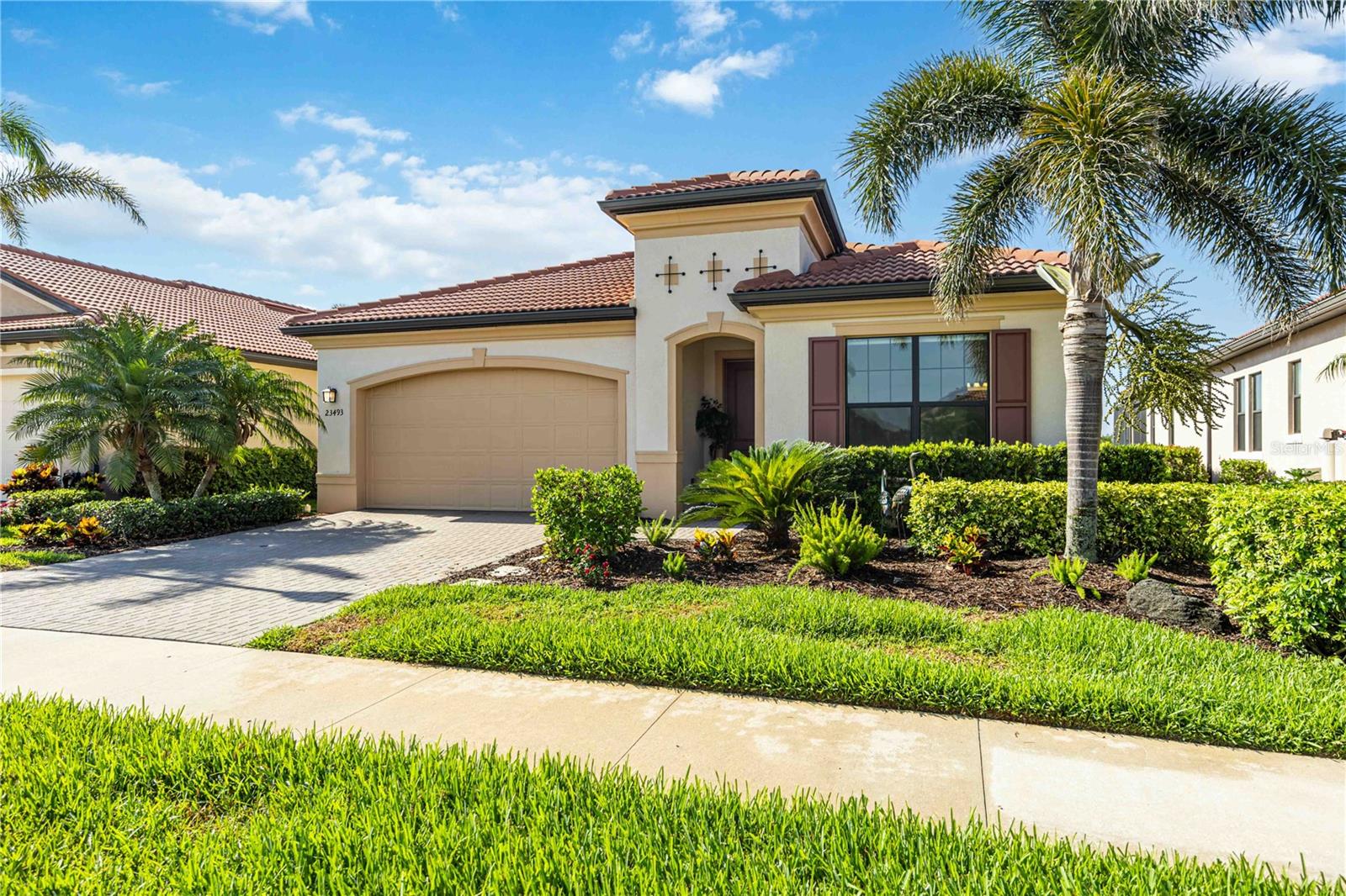 23493 COPPERLEAF DRIVE