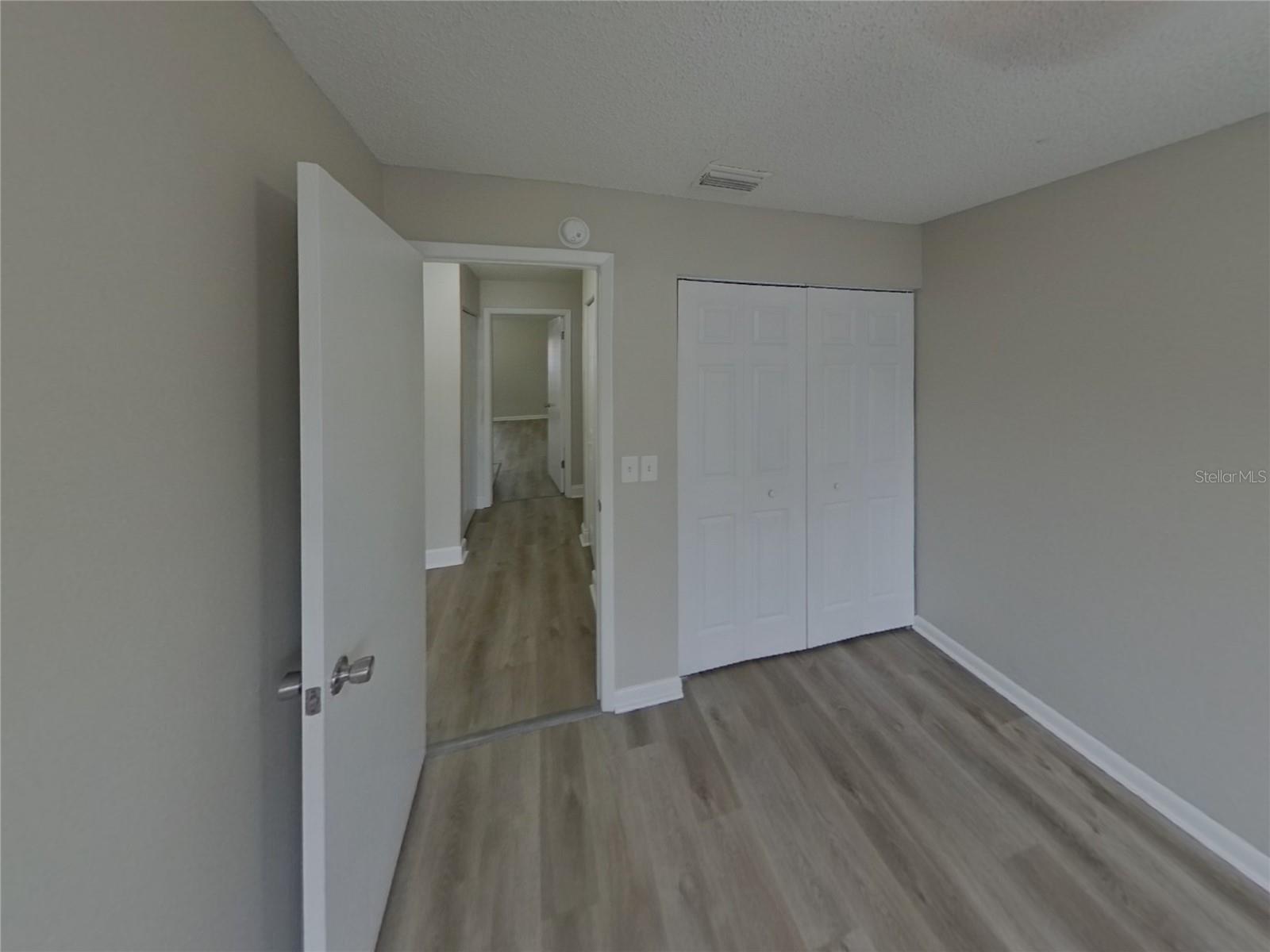 FOUR WINDS ESTATES UNIT SIX - Residential Lease