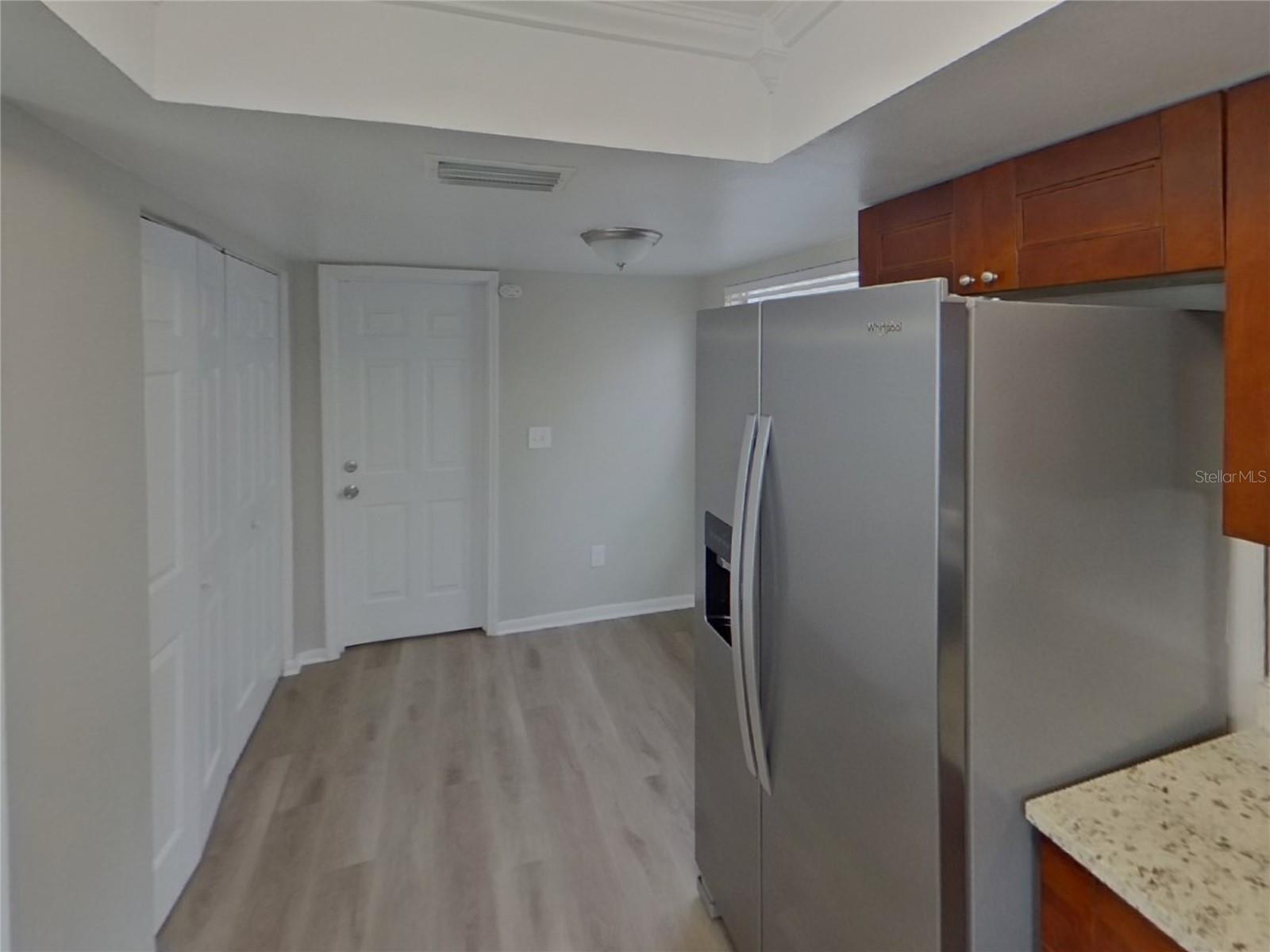 FOUR WINDS ESTATES UNIT SIX - Residential Lease