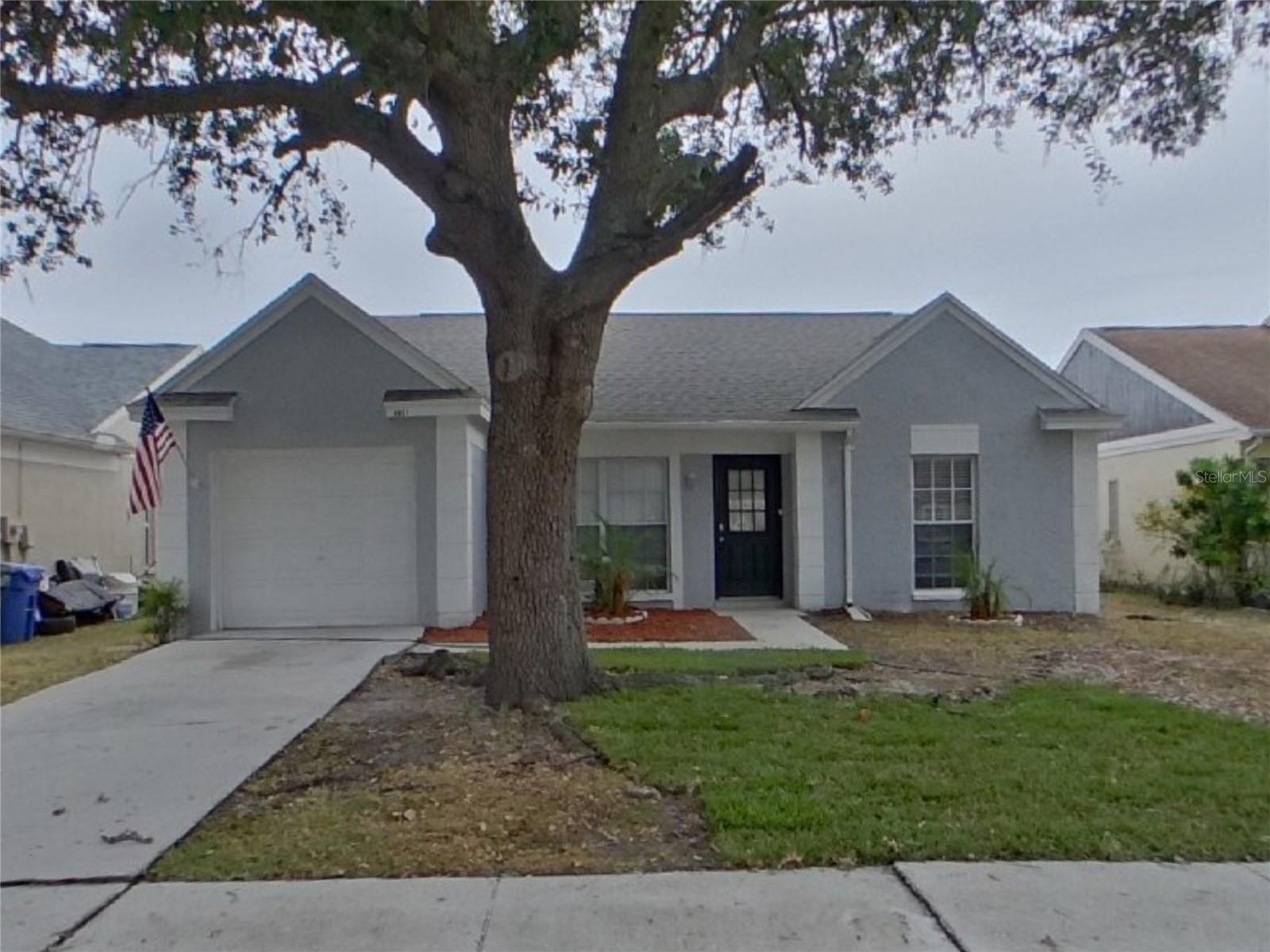 FOUR WINDS ESTATES UNIT SIX - Residential Lease