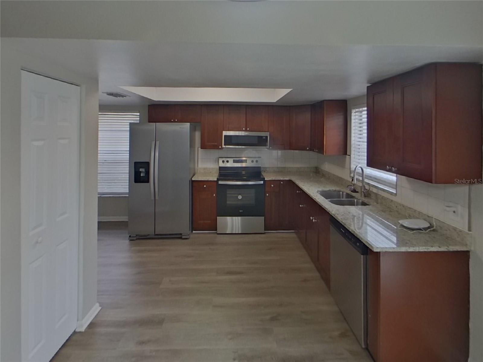 FOUR WINDS ESTATES UNIT SIX - Residential Lease