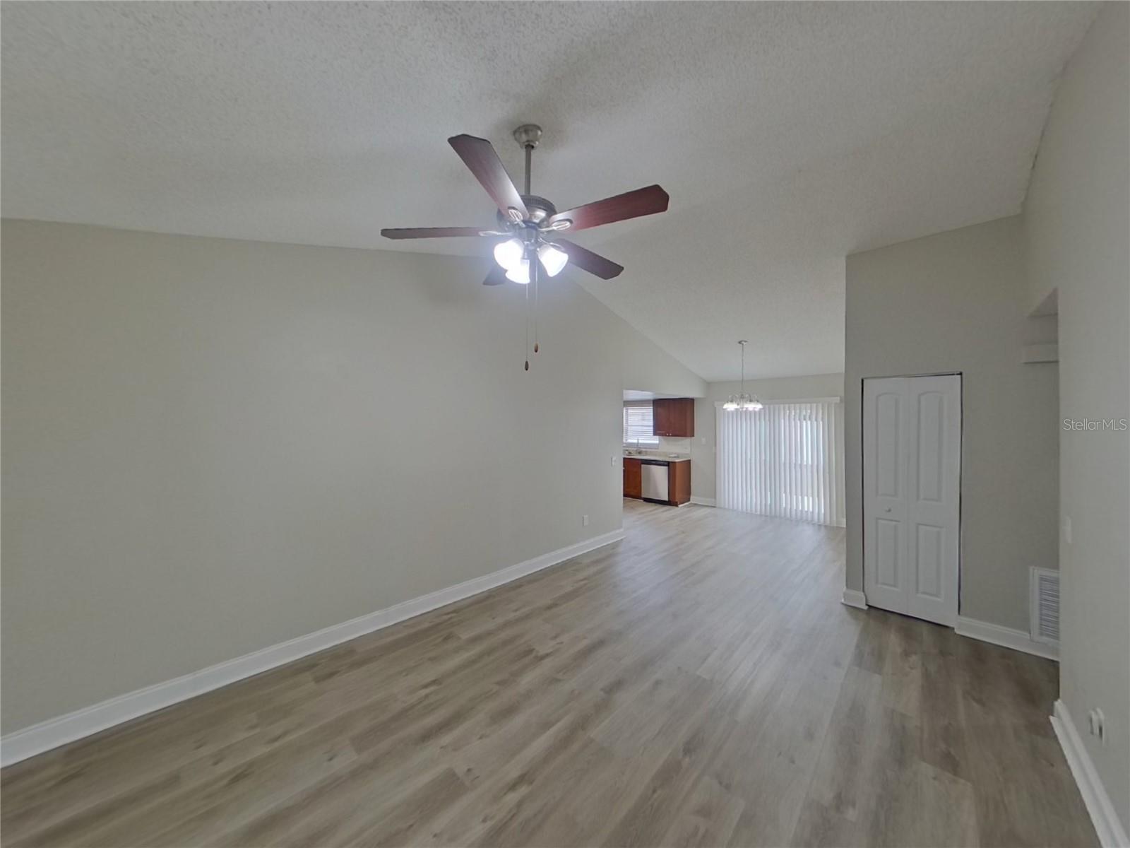 FOUR WINDS ESTATES UNIT SIX - Residential Lease