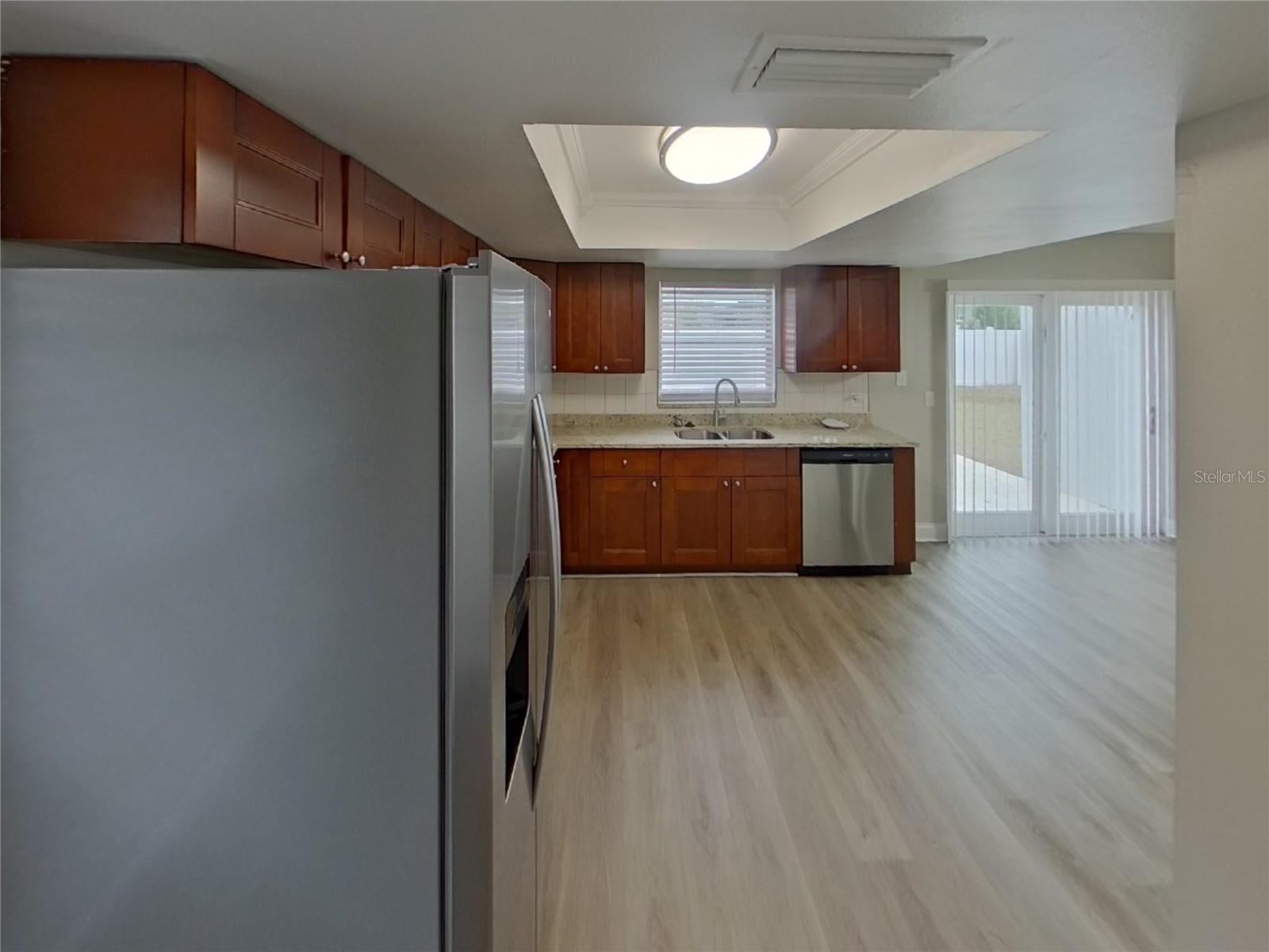 FOUR WINDS ESTATES UNIT SIX - Residential Lease