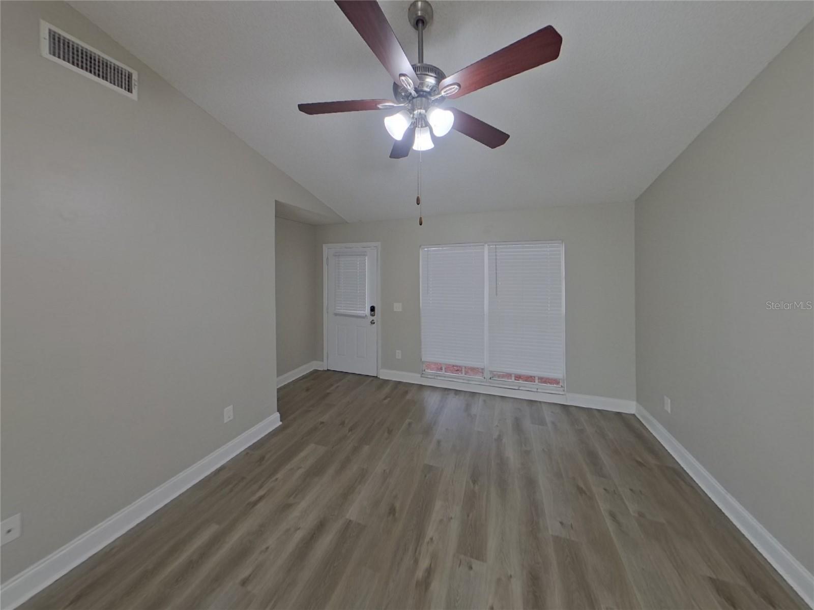 FOUR WINDS ESTATES UNIT SIX - Residential Lease