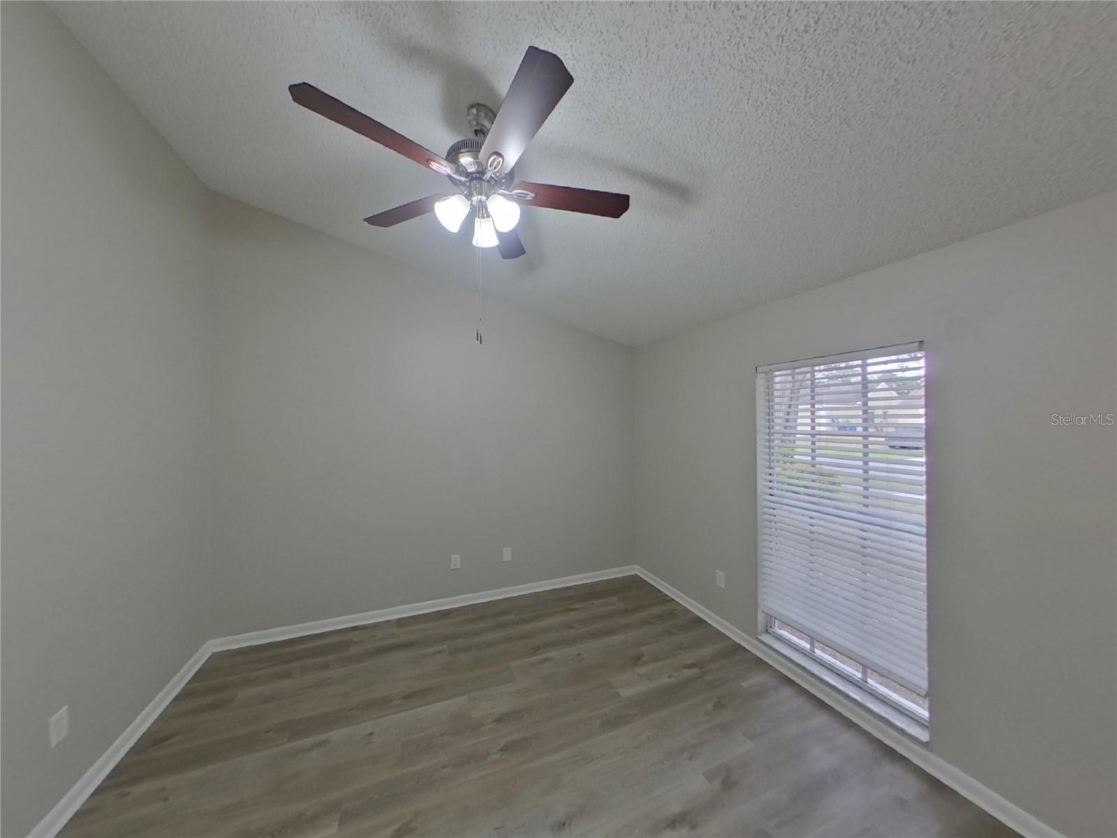 FOUR WINDS ESTATES UNIT SIX - Residential Lease