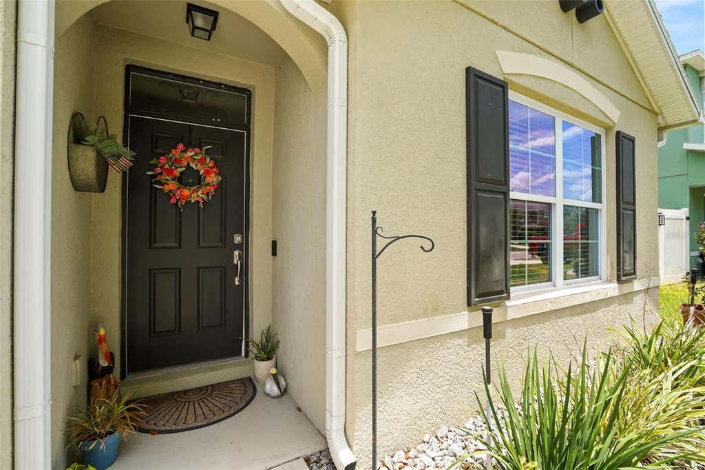 Photo of 3422 Berkshire Woods Terrace, Deltona, FL 32725 (MLS # O6418378)