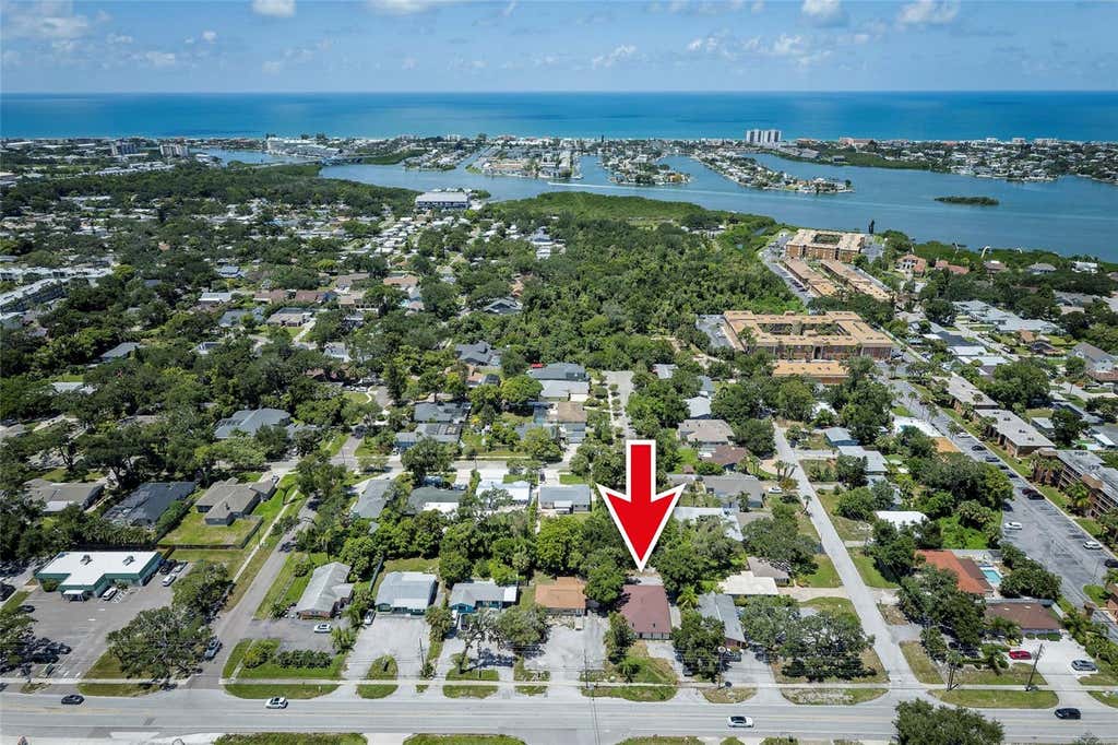 Photo of 12596 Indian Rocks Road, Largo, FL 33774 (MLS # TB8533567)