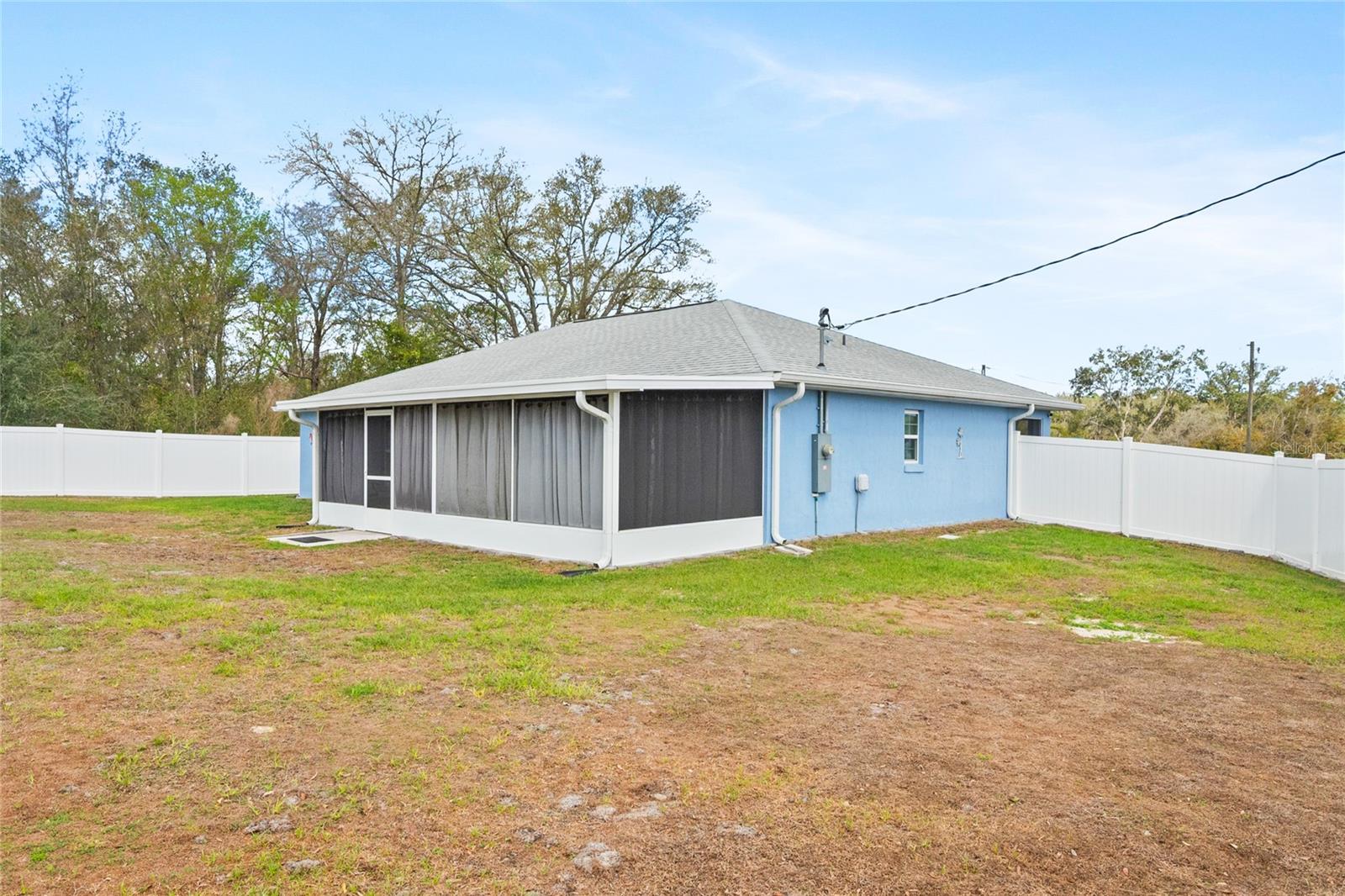 ORANGE BLOSSOM HILLS UN 07 - Residential