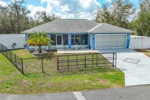 Photo of 9430 SE 158th Street, Summerfield, FL 34491 (MLS # O6389259)
