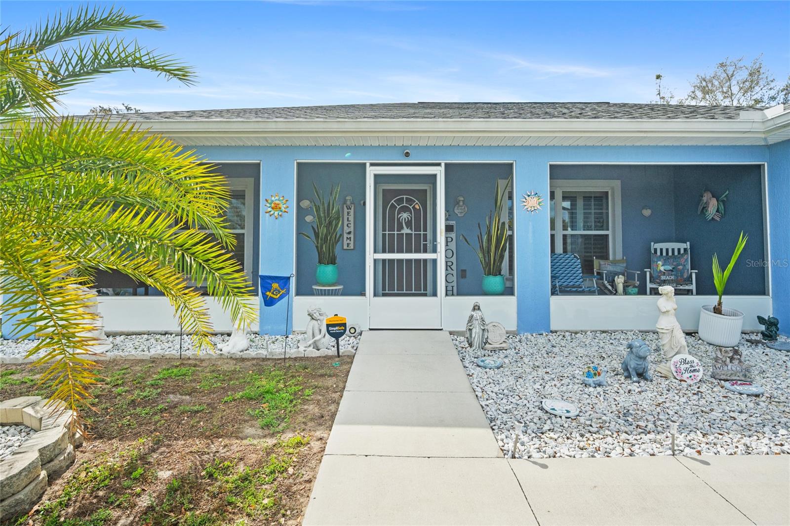 9430 SE 158TH STREET