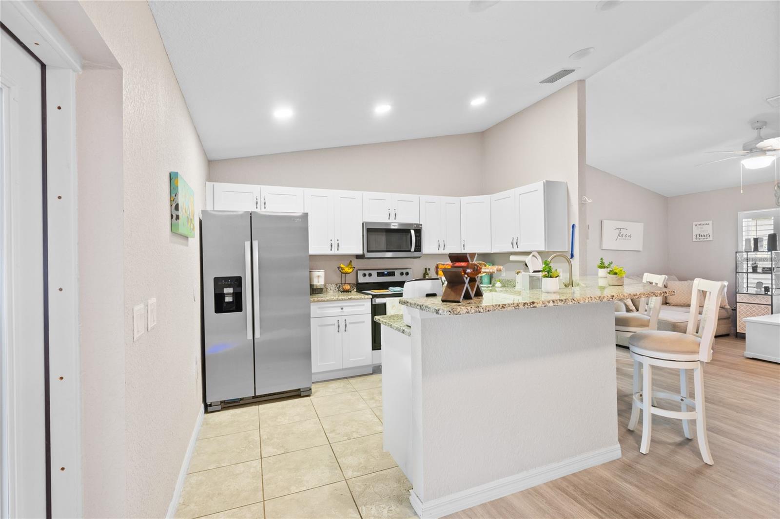 ORANGE BLOSSOM HILLS UN 07 - Residential