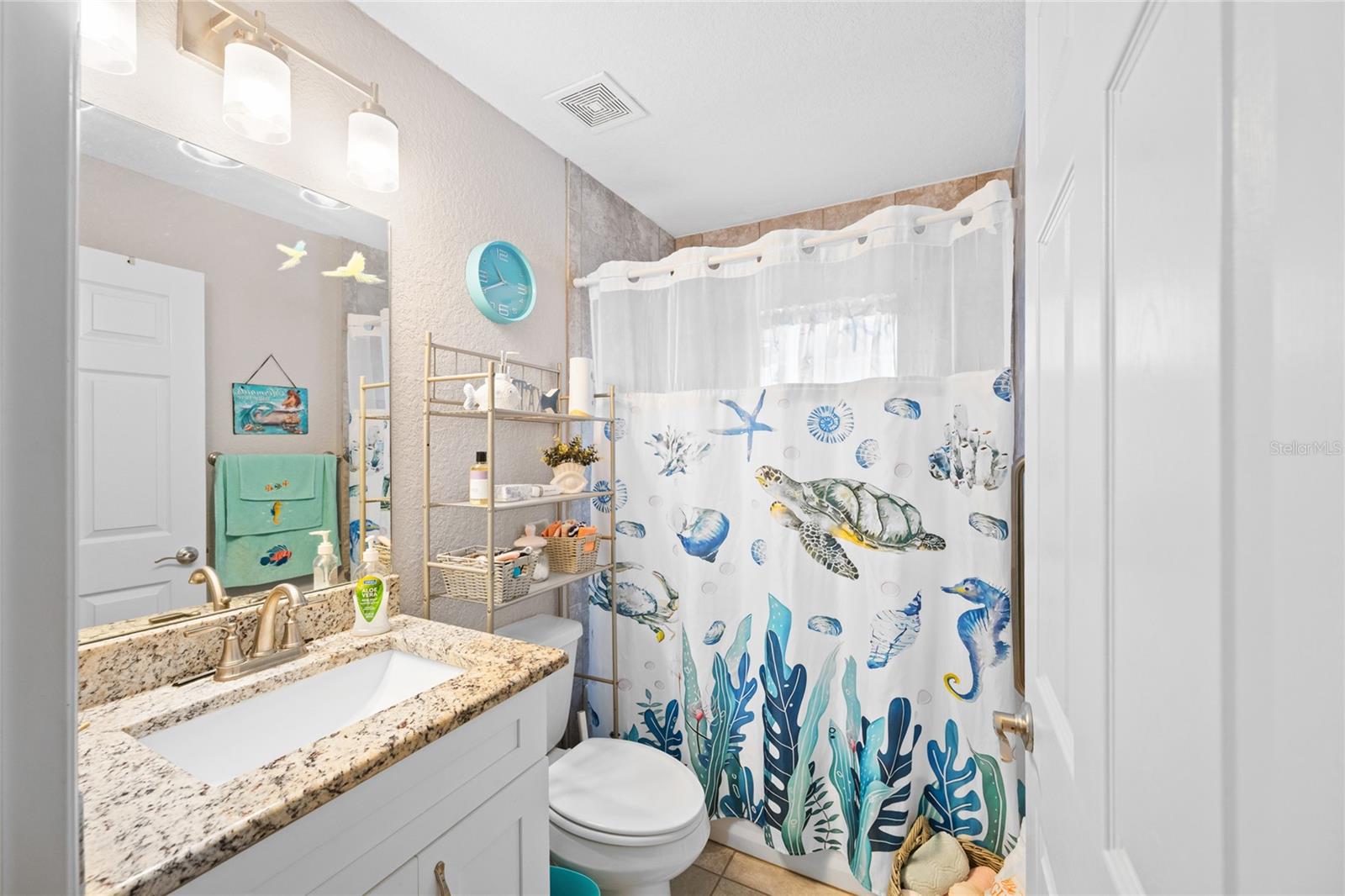 ORANGE BLOSSOM HILLS UN 07 - Residential