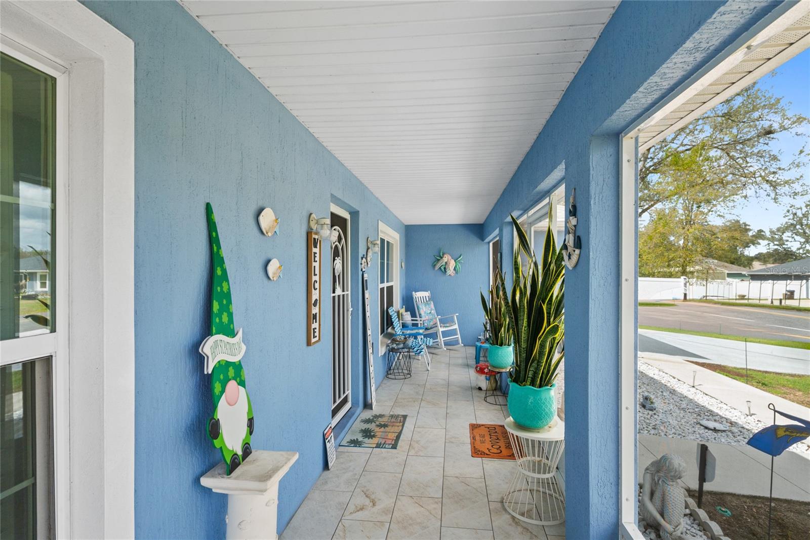 ORANGE BLOSSOM HILLS UN 07 - Residential