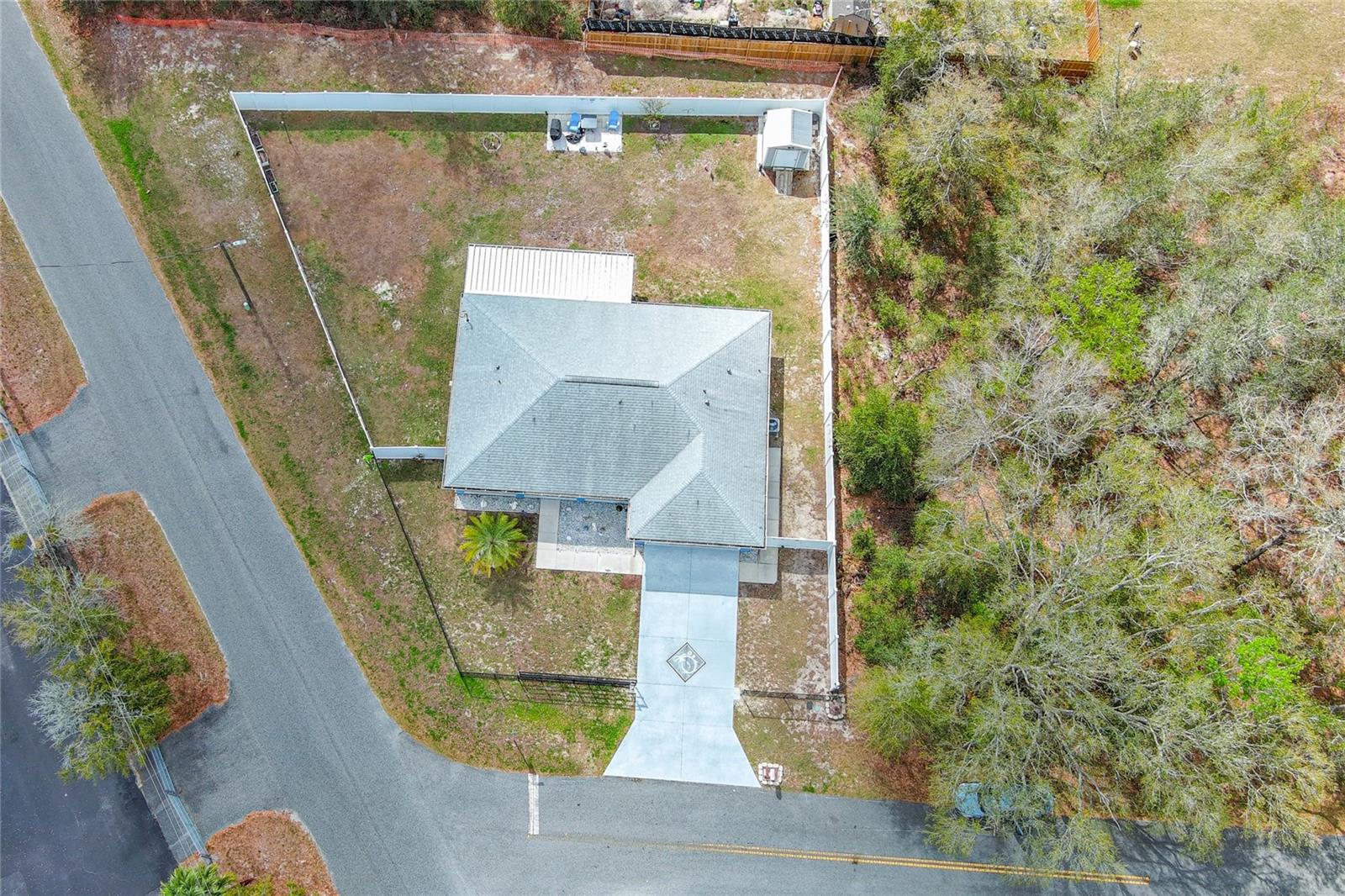 ORANGE BLOSSOM HILLS UN 07 - Residential