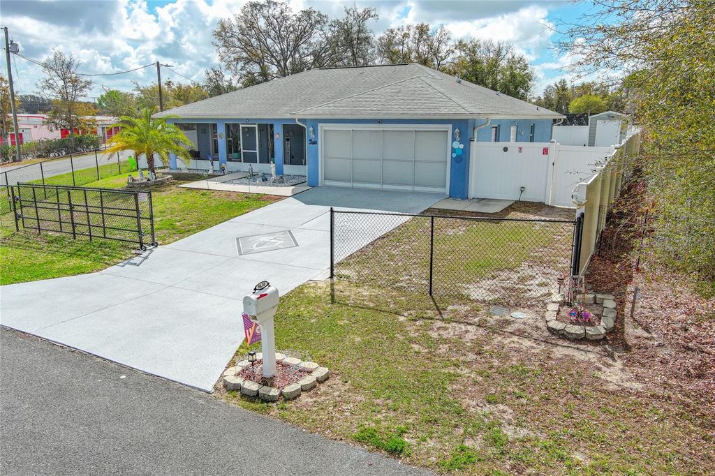 Photo of 9430 SE 158th Street, Summerfield, FL 34491 (MLS # O6389259)