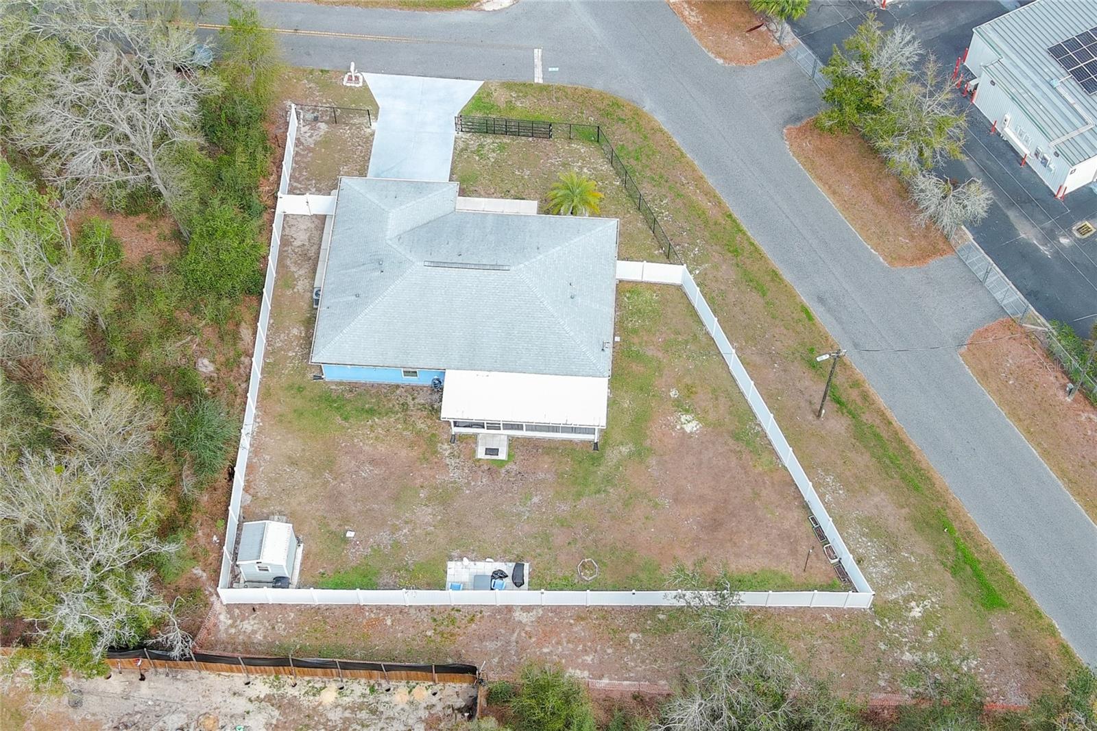 ORANGE BLOSSOM HILLS UN 07 - Residential